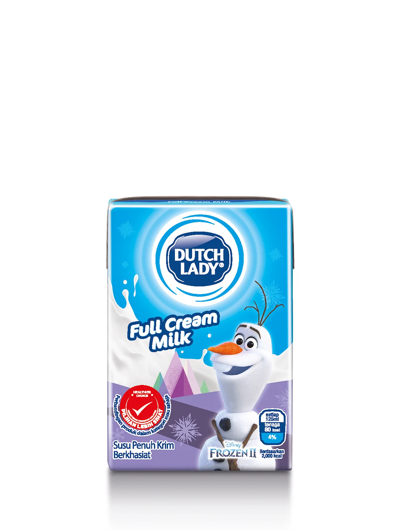DUTCH LADY UHT MILKY FROZEN F/CREAM 4X125ML - Image 4