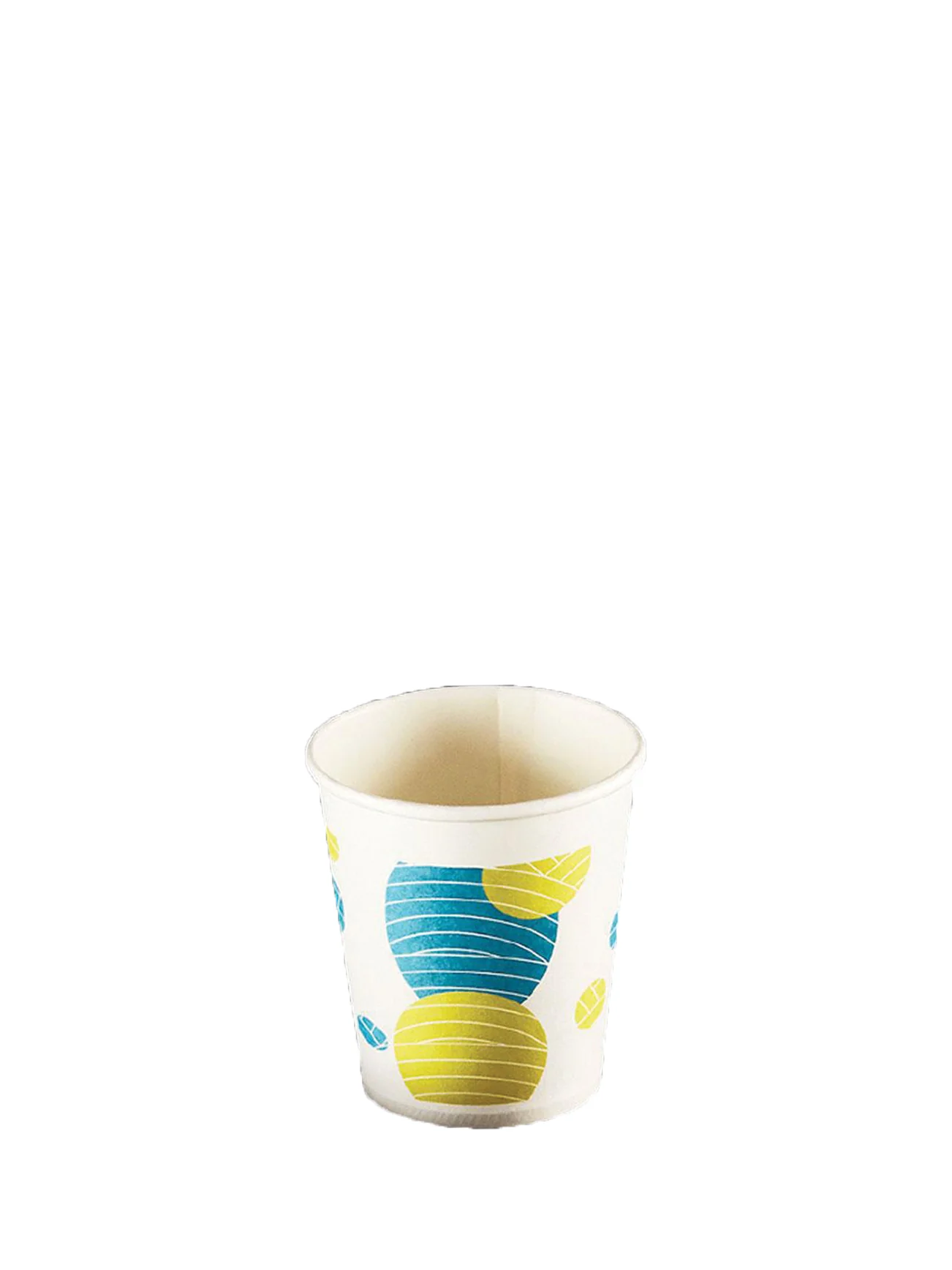 ECO PURECO HIGH QUALITY PAPER CUP 7OZ 20PCS - Image 2