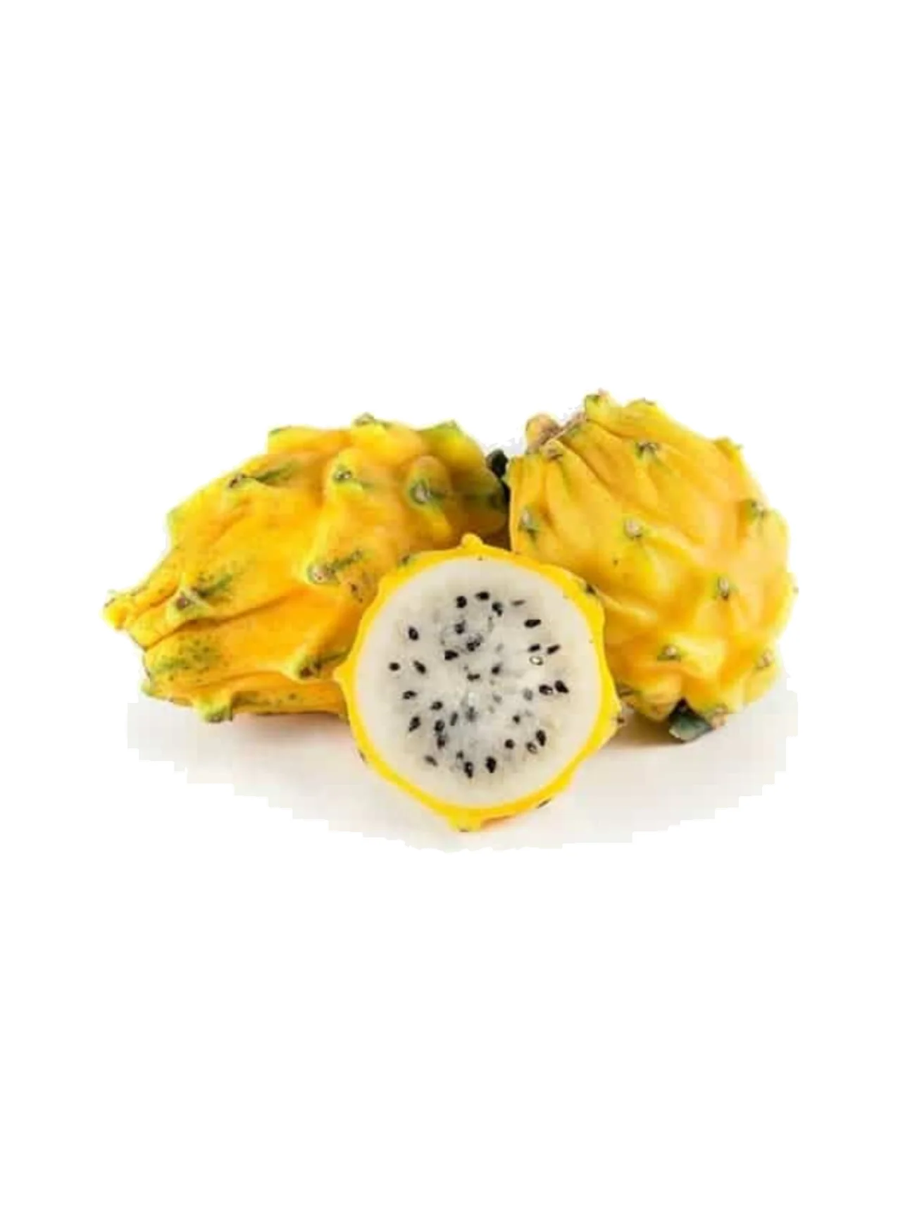 ECUADOR YELLOW PITAYA PC