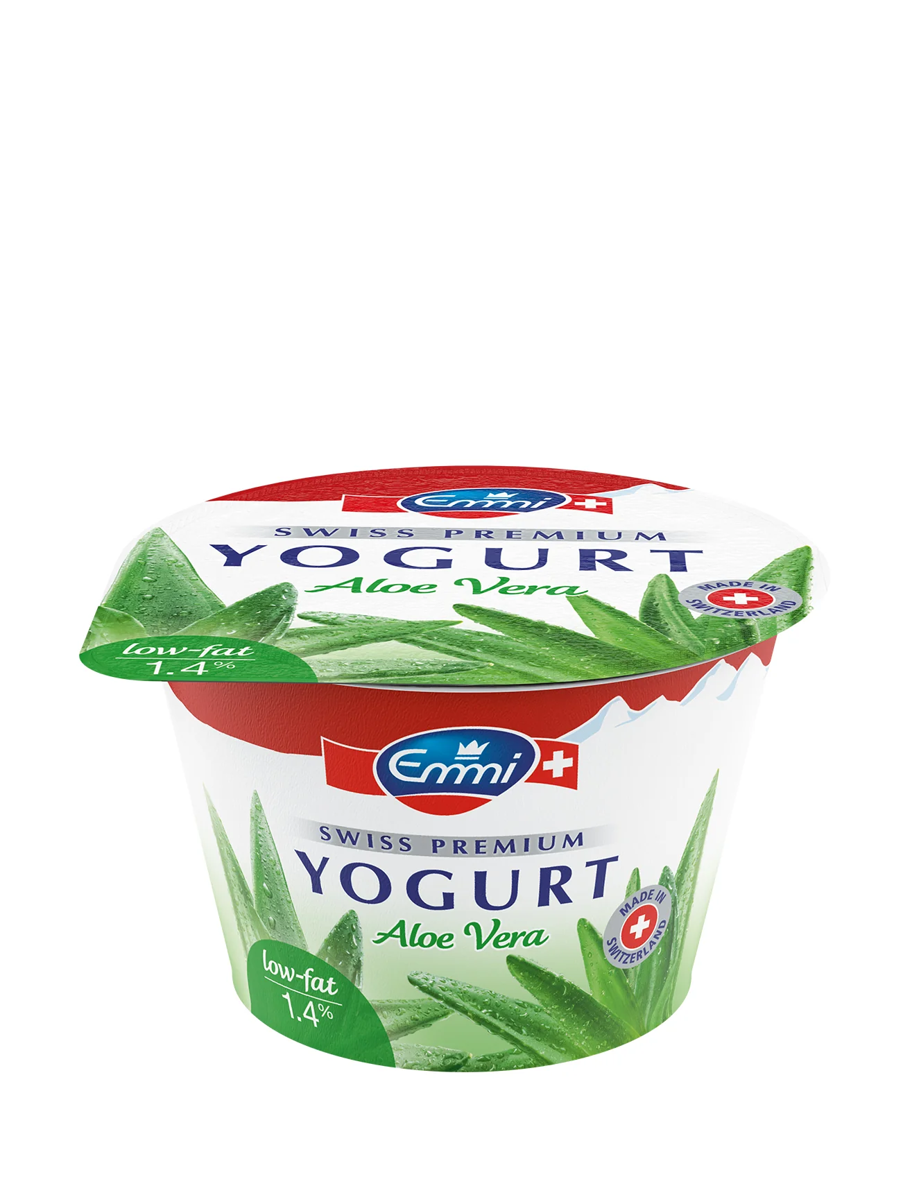EMMI SWISS YOGURT ALOE VERA 100G