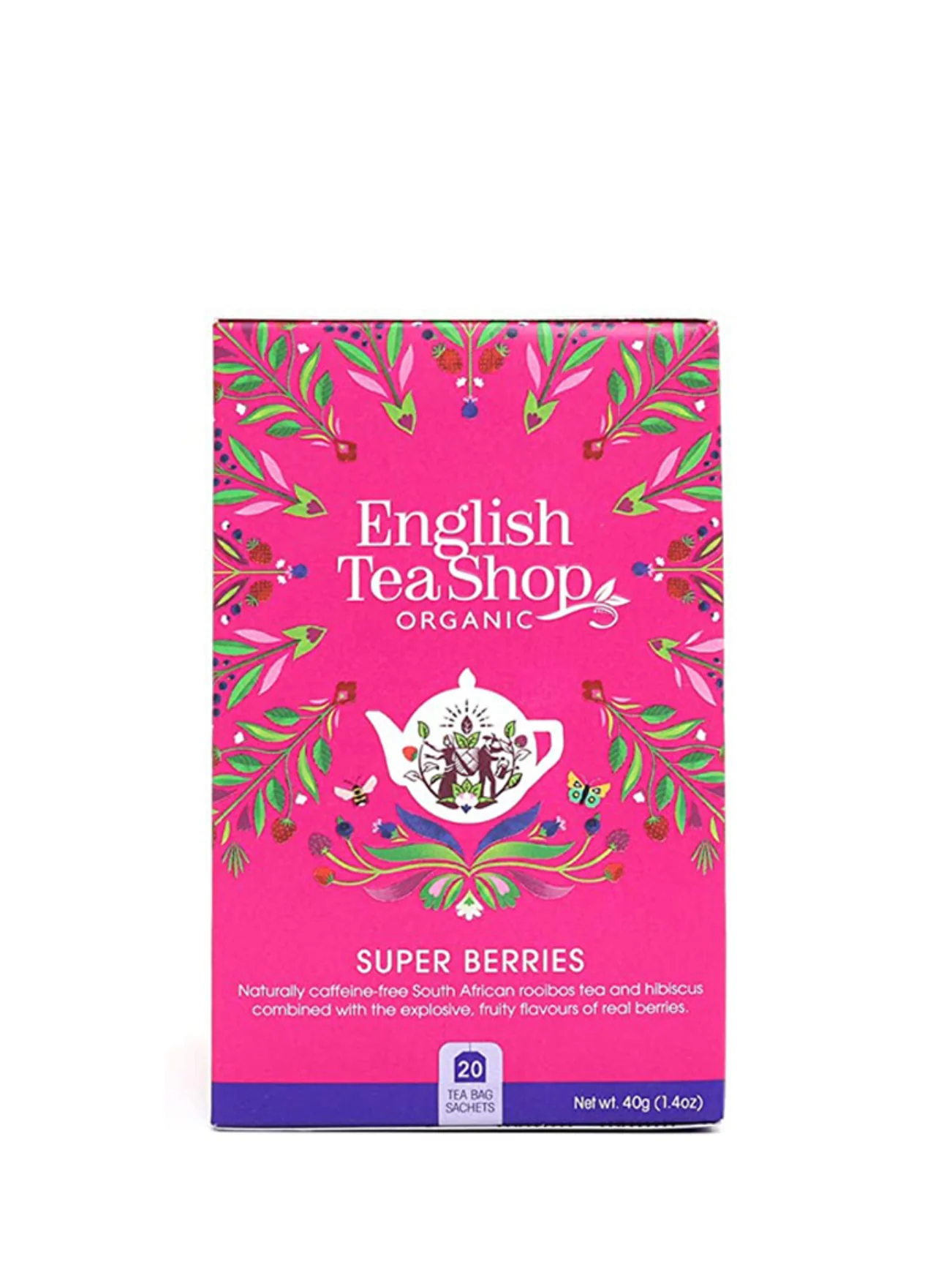 ENGLISH TEA SHOP OG SUPER BERRIES 20TB