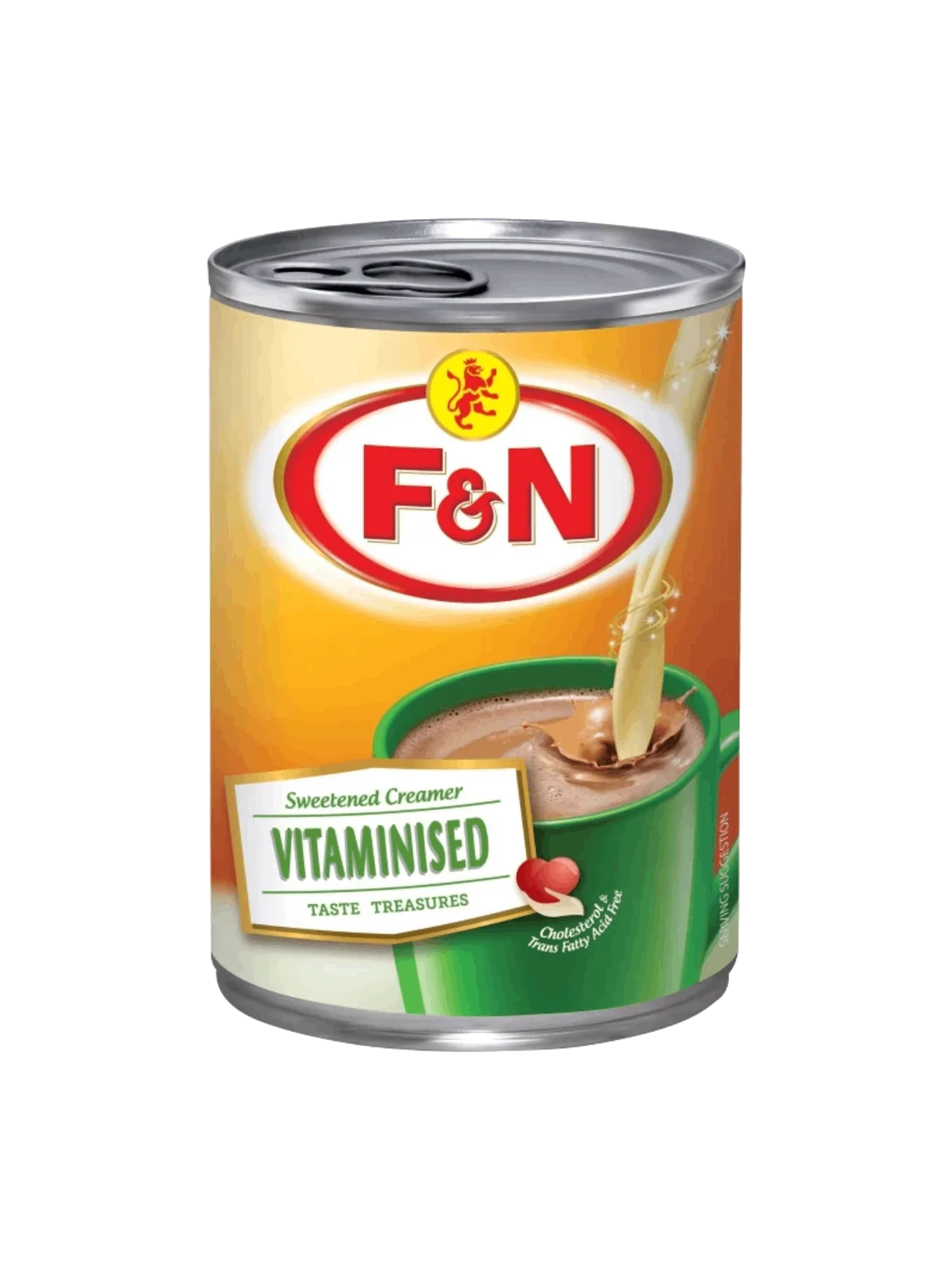 F&N VITAMIN CREAMER 500G
