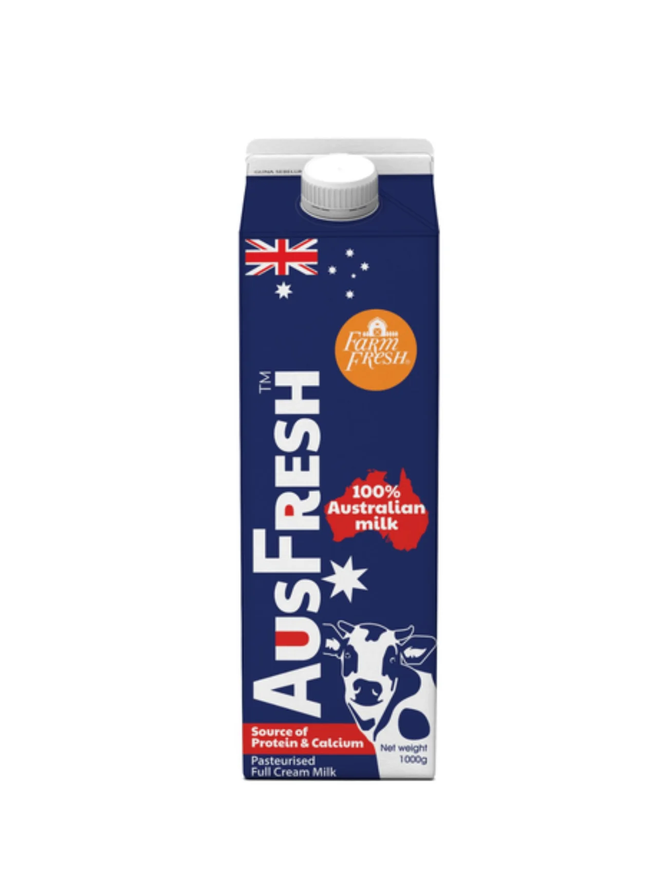 FARM FRESH AUSFRESH 1L
