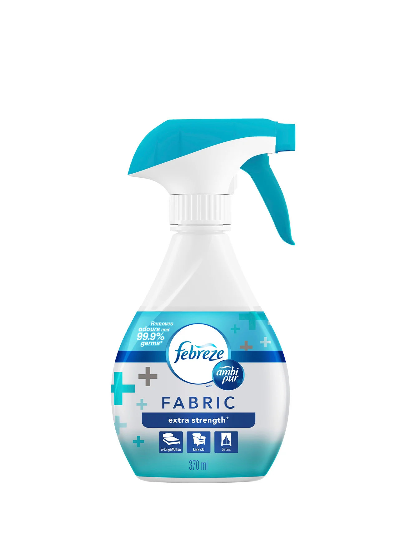 FEBREZE FABRIC EXTRA STRENGTH 370ML