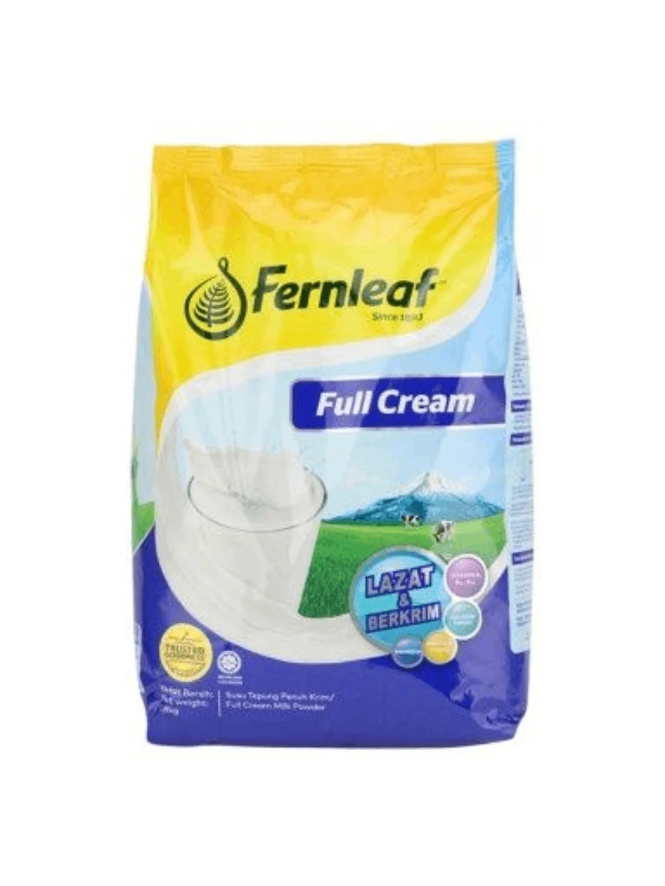 FERNLEAF FULL CRM 1.65KG