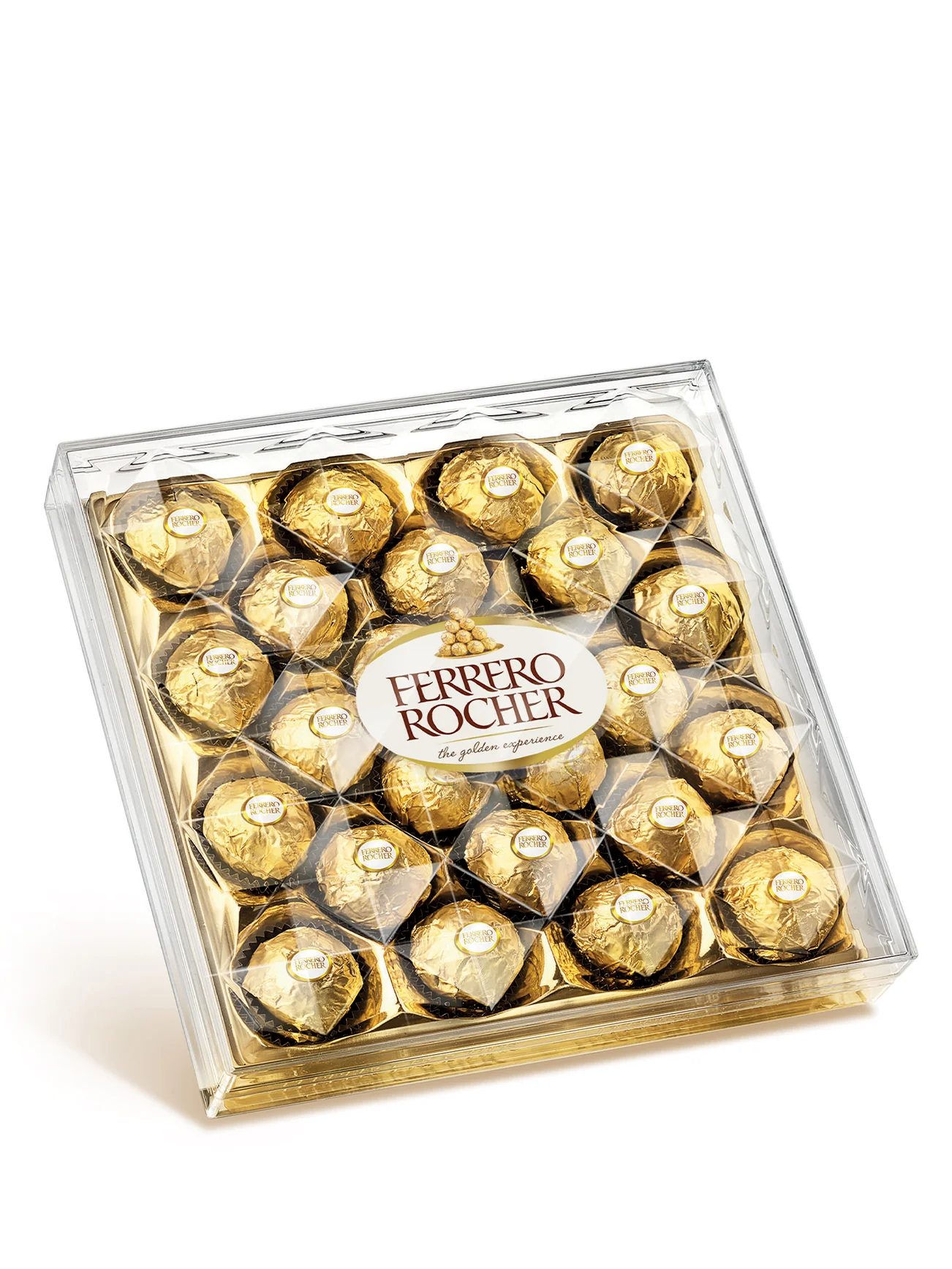 FERRERO ROCHER T24 300G