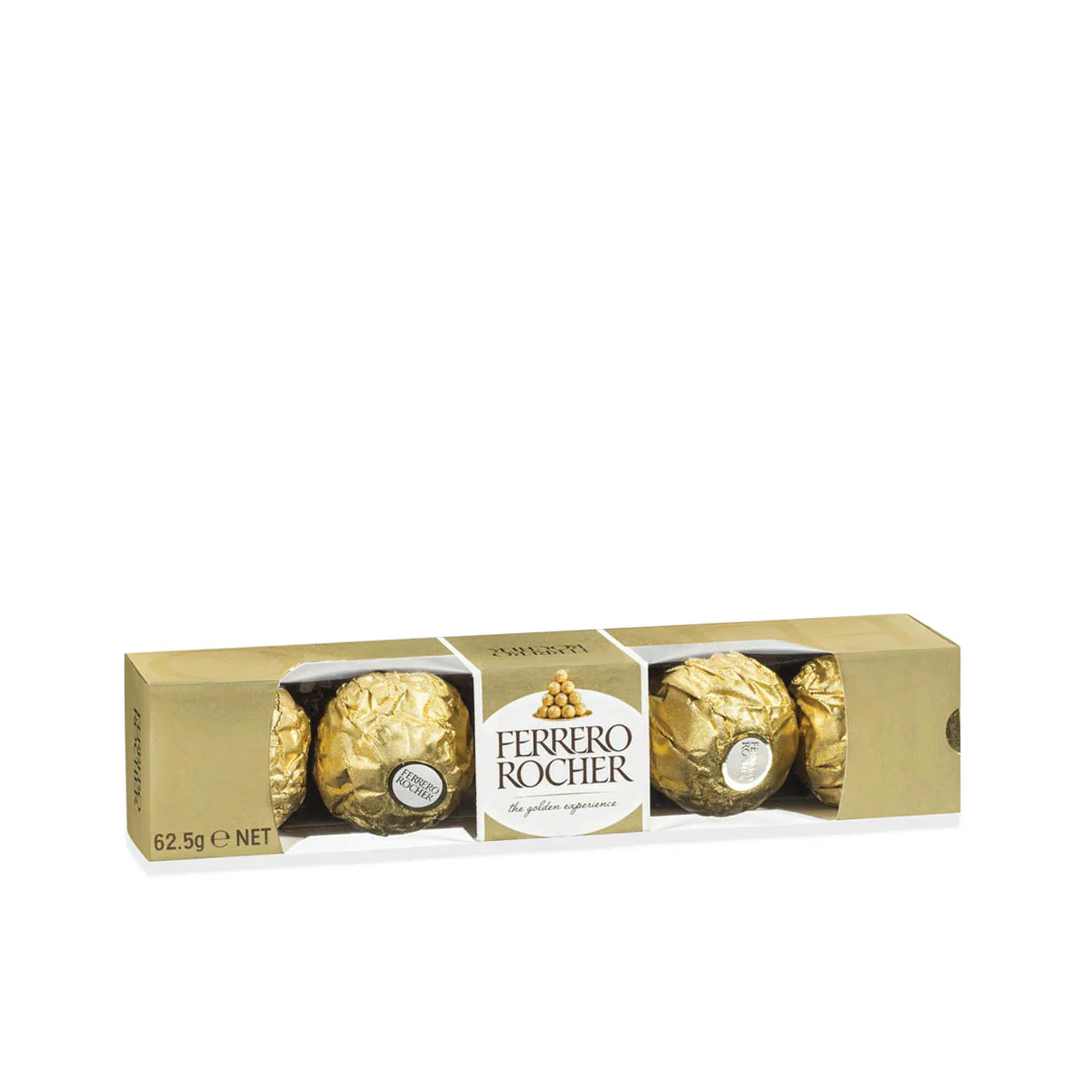 FERRERO ROCHER T5 62.5G - Image 2