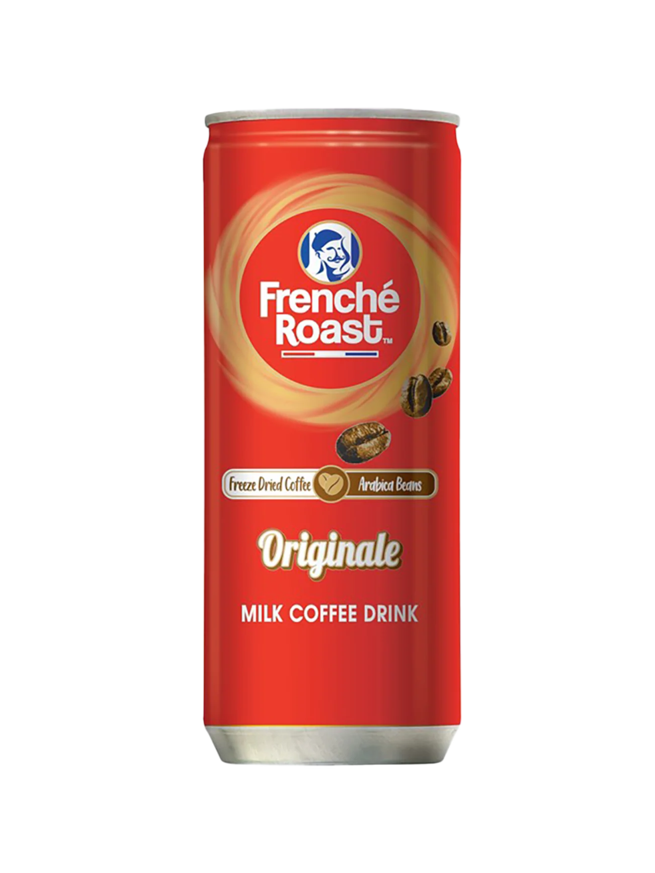 FRENCH ROAST ORIGINALE 240ML