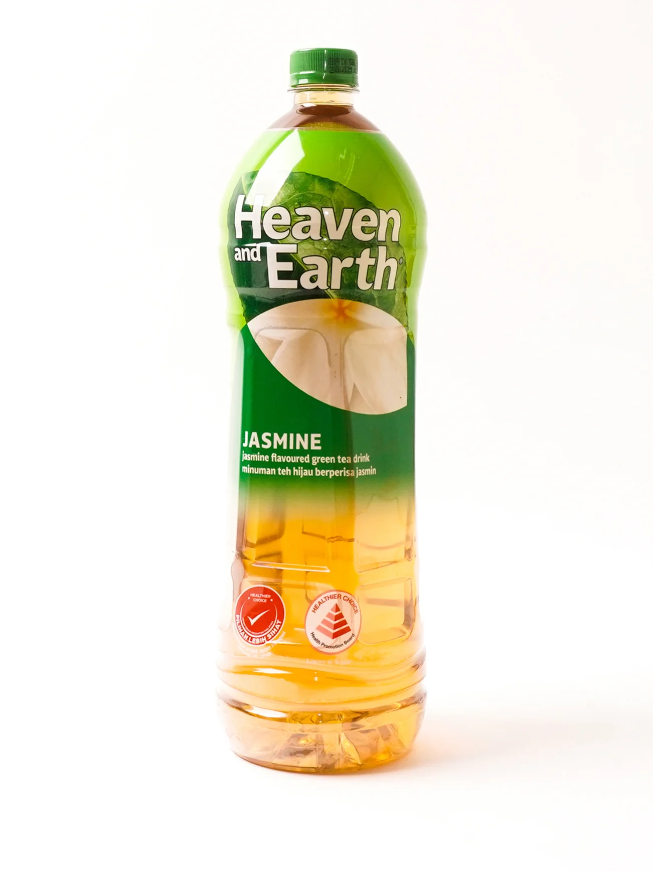 FUZE TEA JASMINE GREEN TEA 1.5L