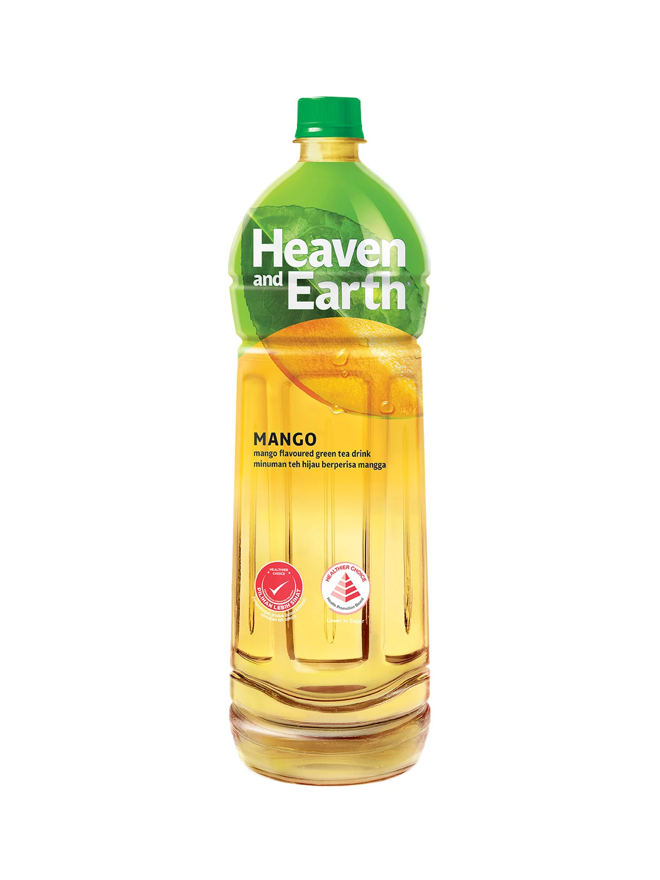 FUZE TEA MANGO CHAMOMILE 1.5L