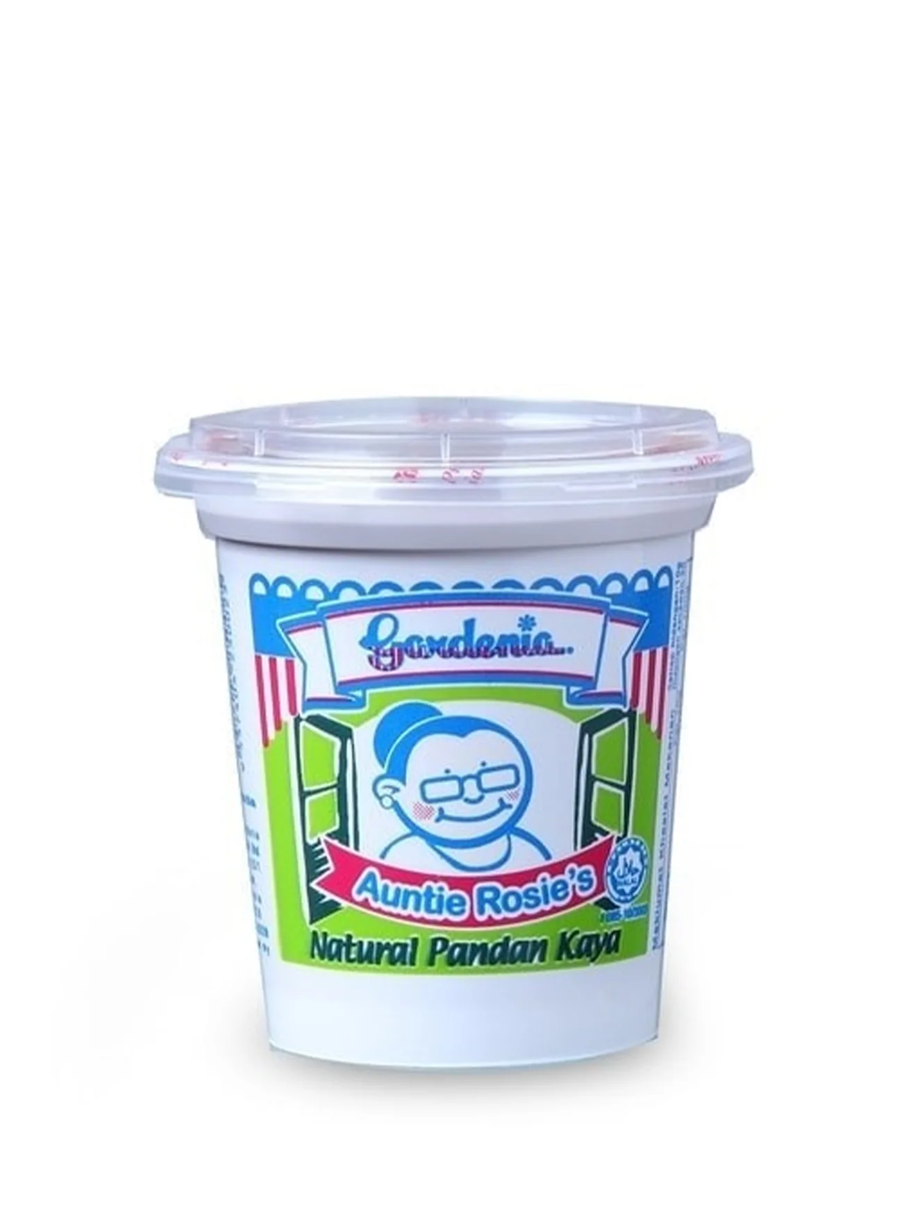 GARDENIA KAYA PANDAN 200G - Image 2
