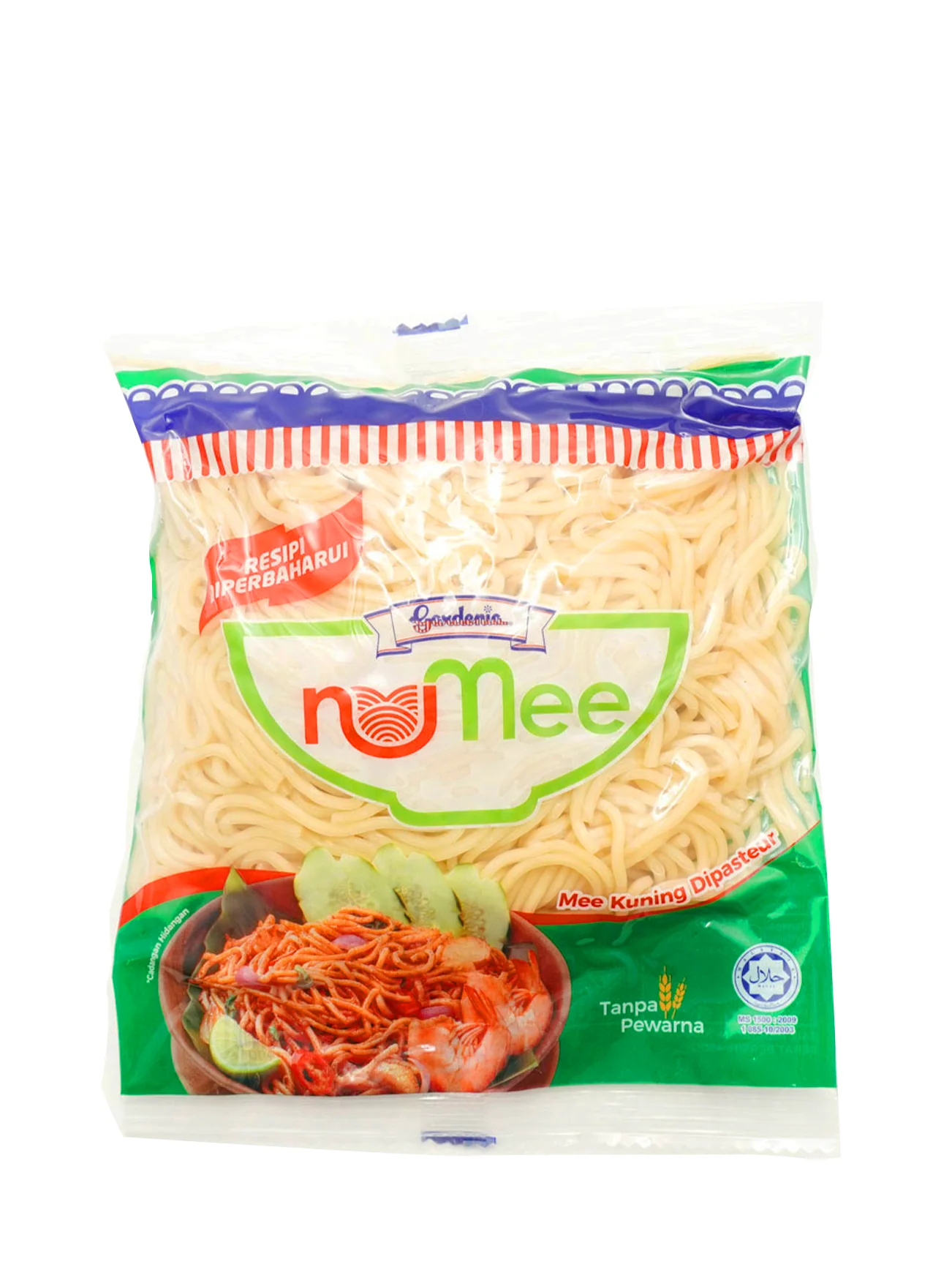 GARDENIA NUMEE YELLOW NOODLES 450G - Image 2