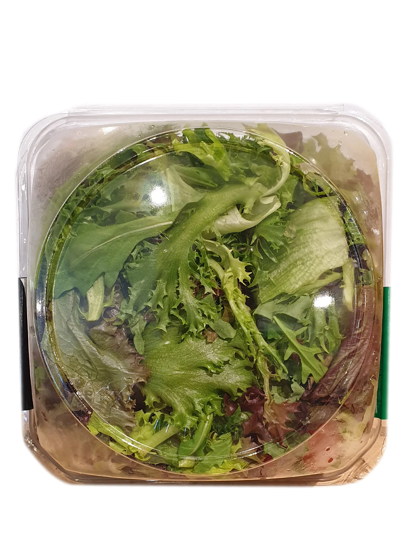 GG ITALIAN SALAD ROCKET BOWL 130G - Image 3