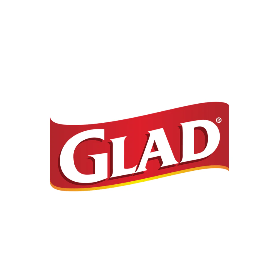 GLAD ZIPPER STORAGE BAG-GALLON 20S - Image 2