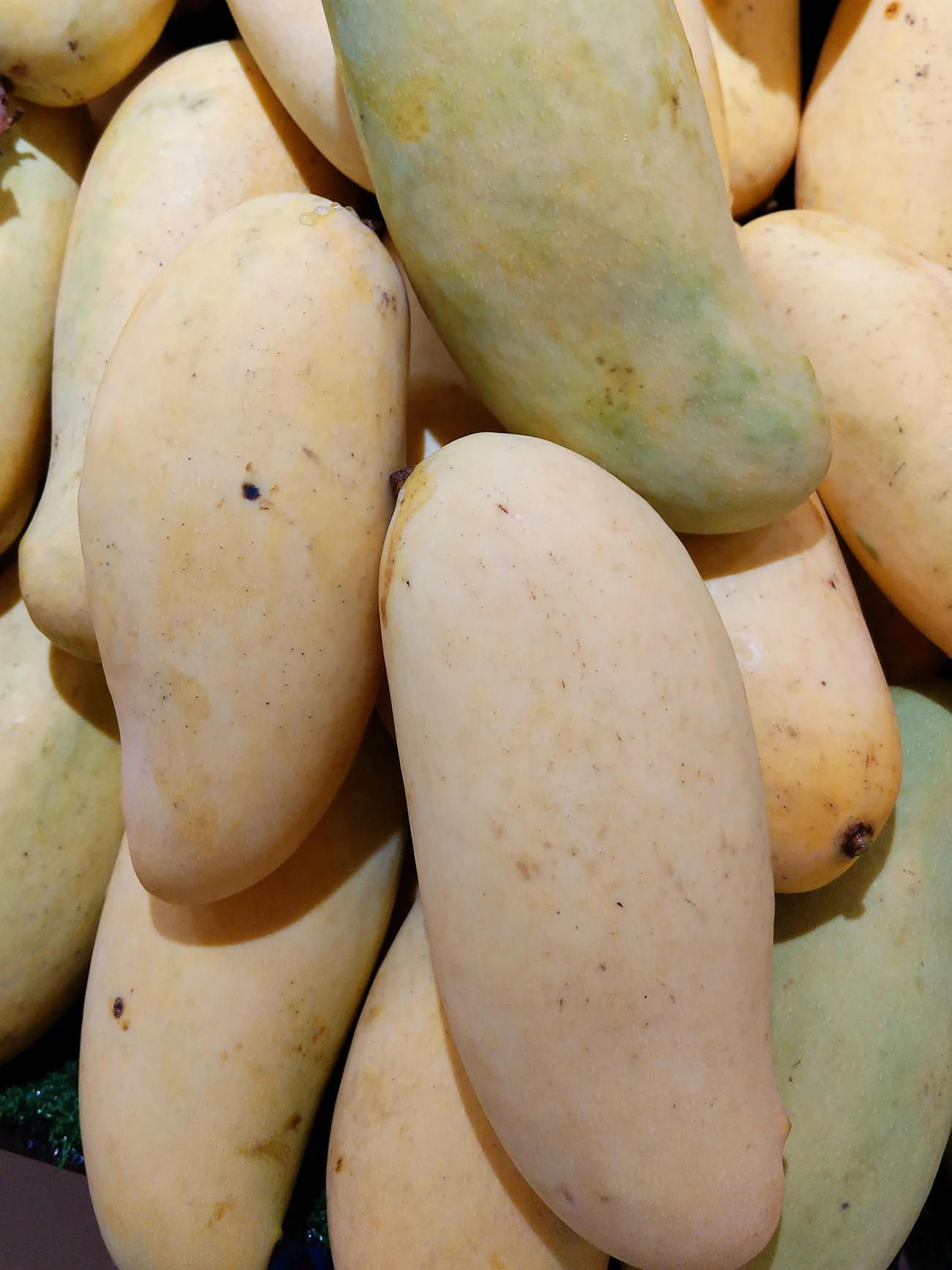 GOLDEN RAINBOW MANGO (+/-1KG) - Image 3