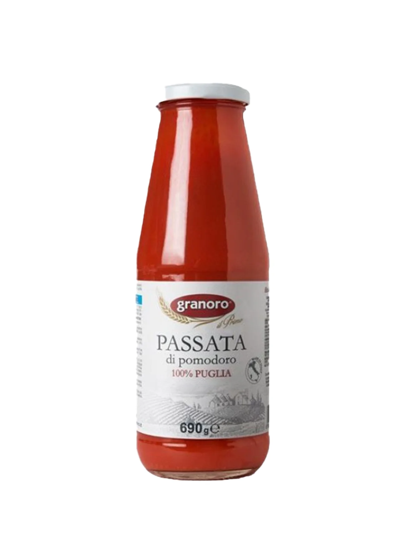 GRANORO PASSATA 690GM
