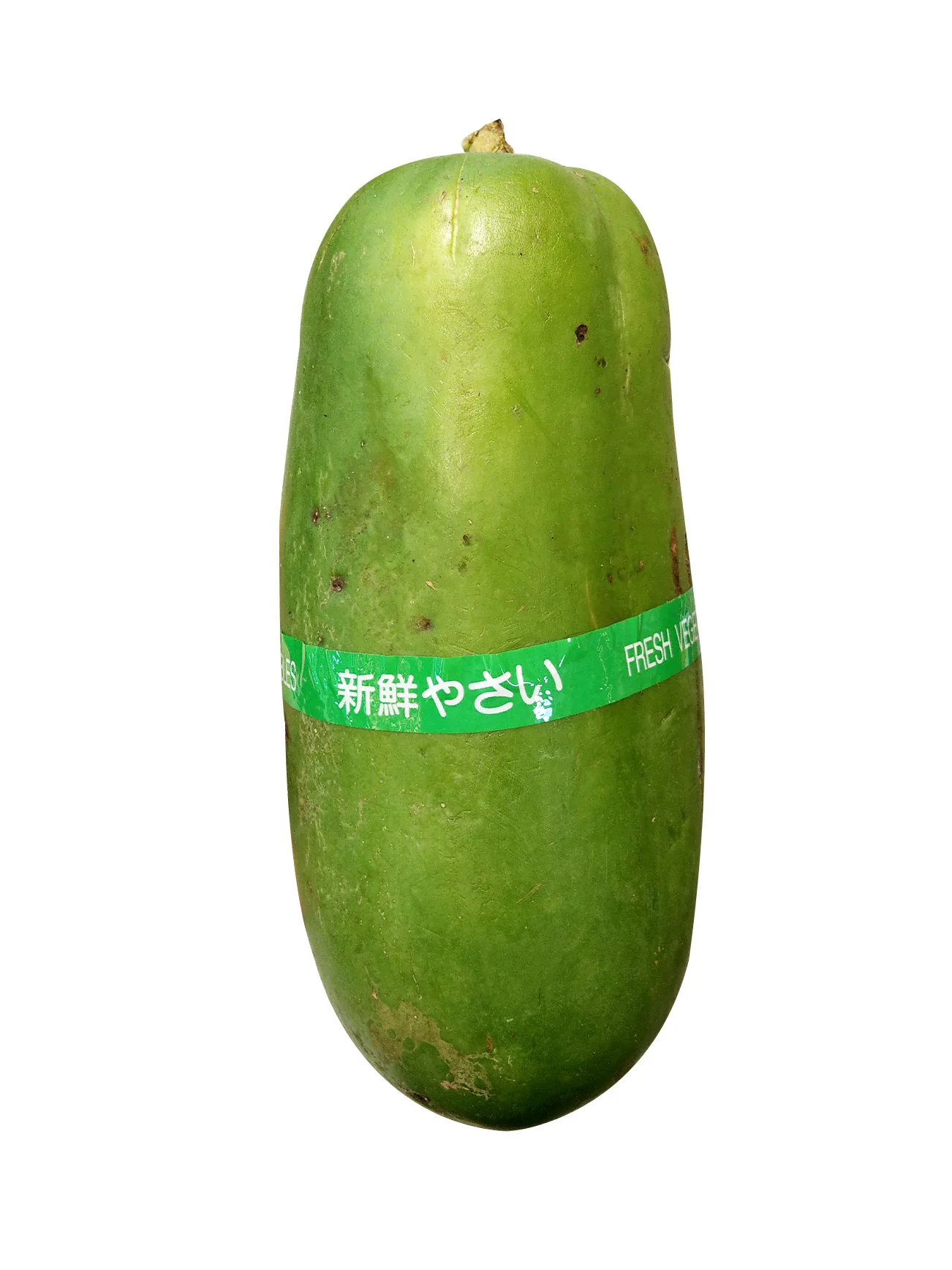 GREEN PAPAYA (+/-500G)