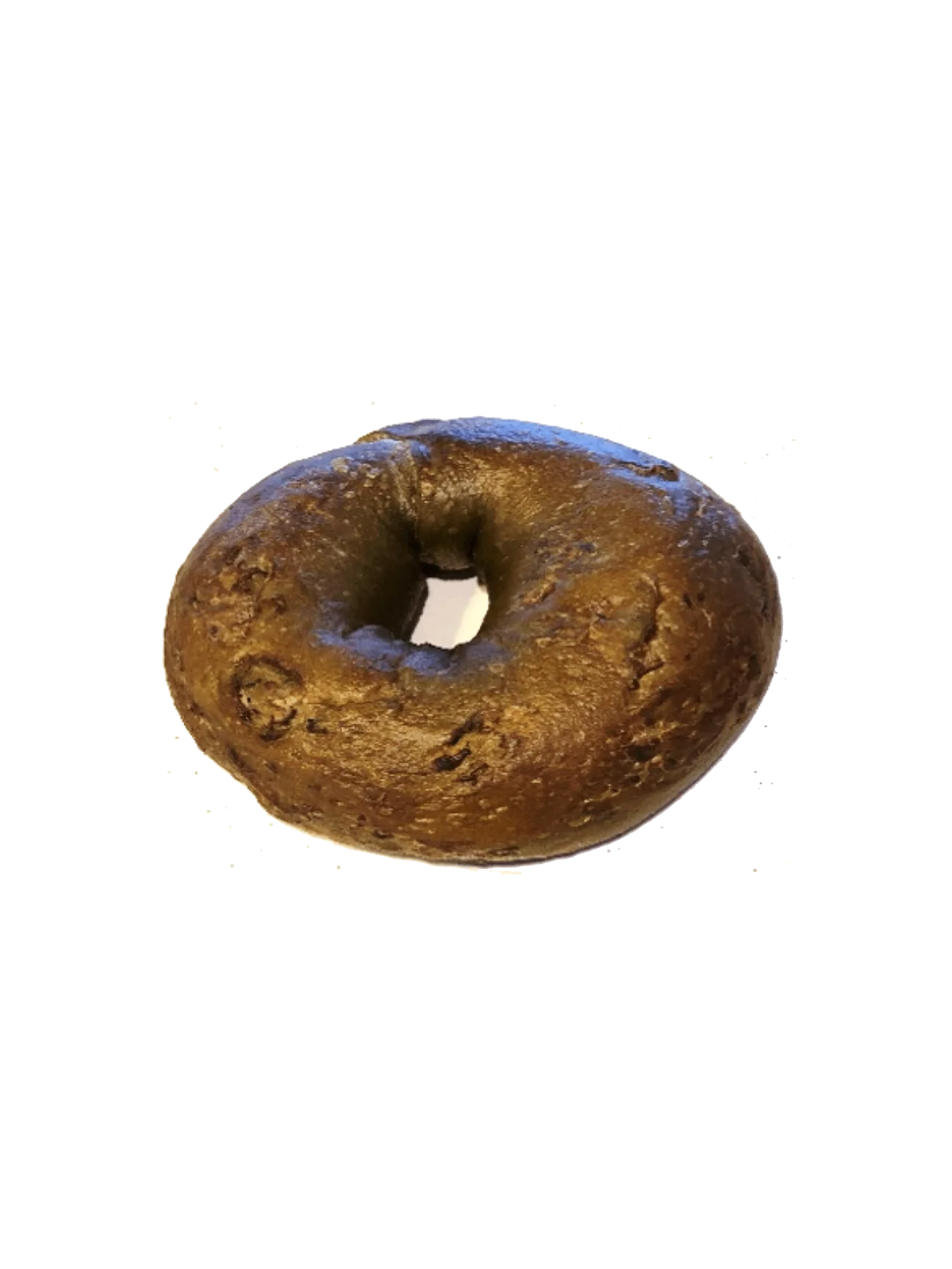 H BAGEL MATCHA 100G (RT)