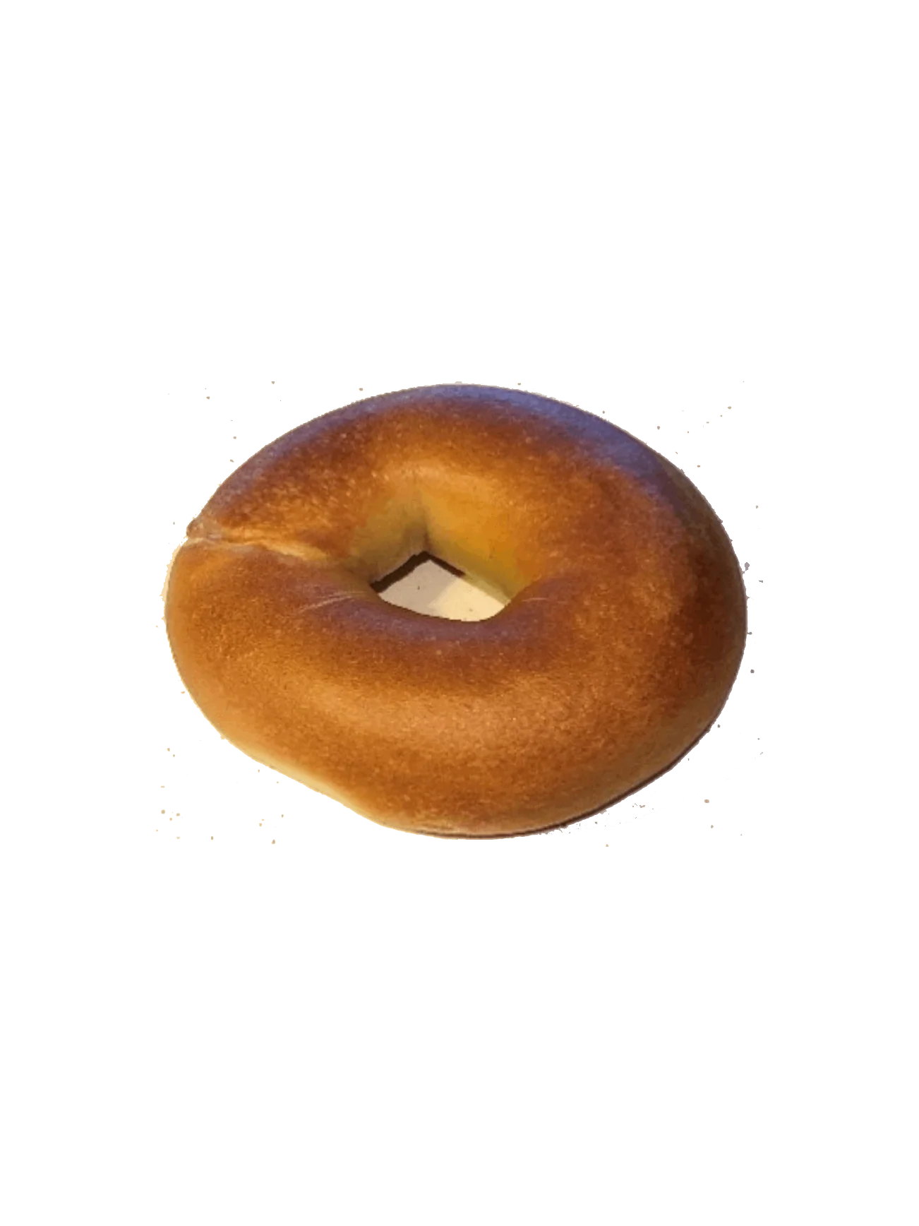 H BAGEL ORIGINAL 100G (RT)