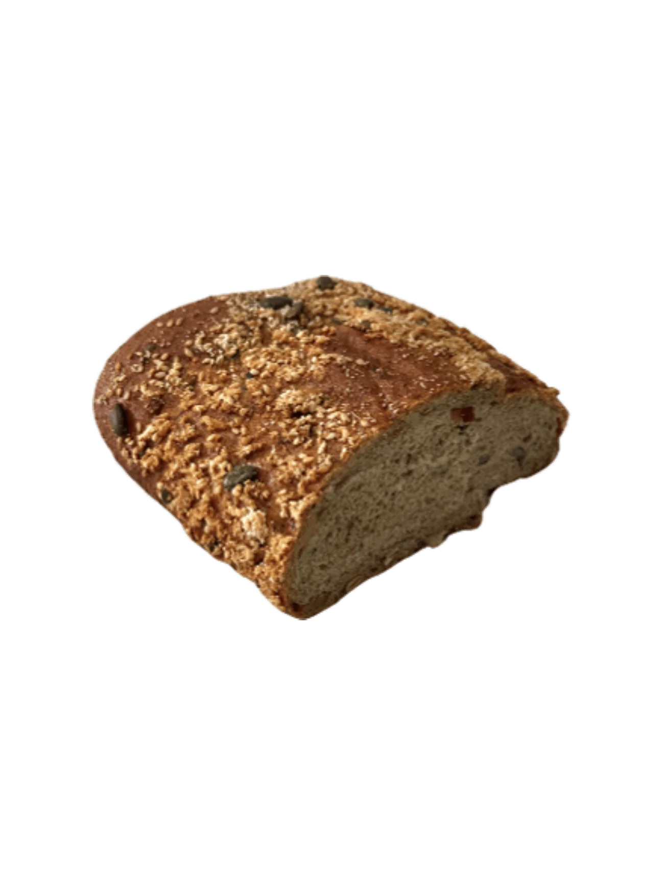 H LE RUSTIQUE OLIVE & SPICES SOURDOUGH 160G
