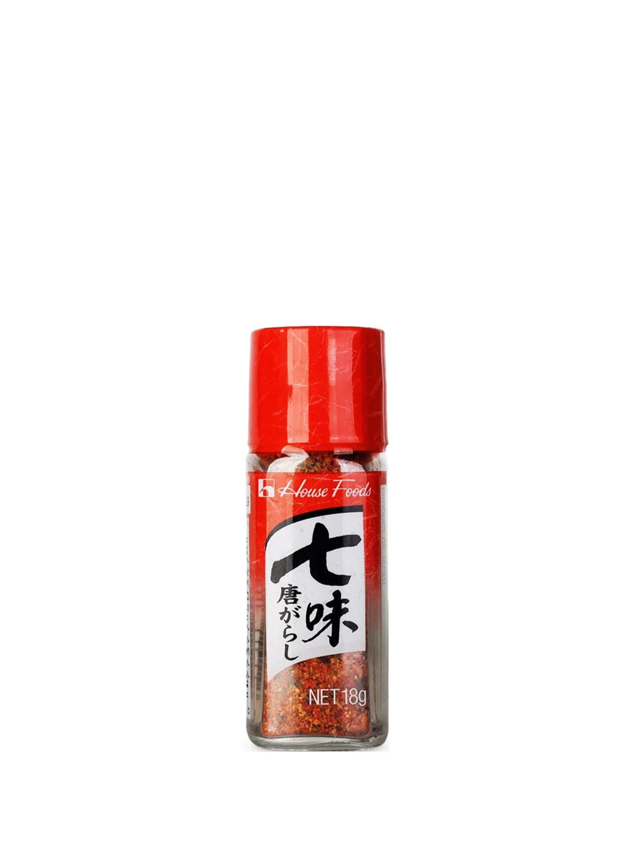HOUSE SHICHIMI TOUGARASHI 17GM