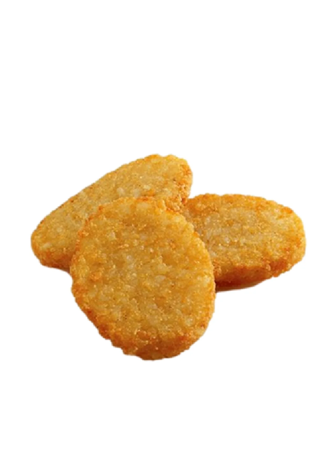 HUNGRITOS HASHBROWN 600G - Image 2
