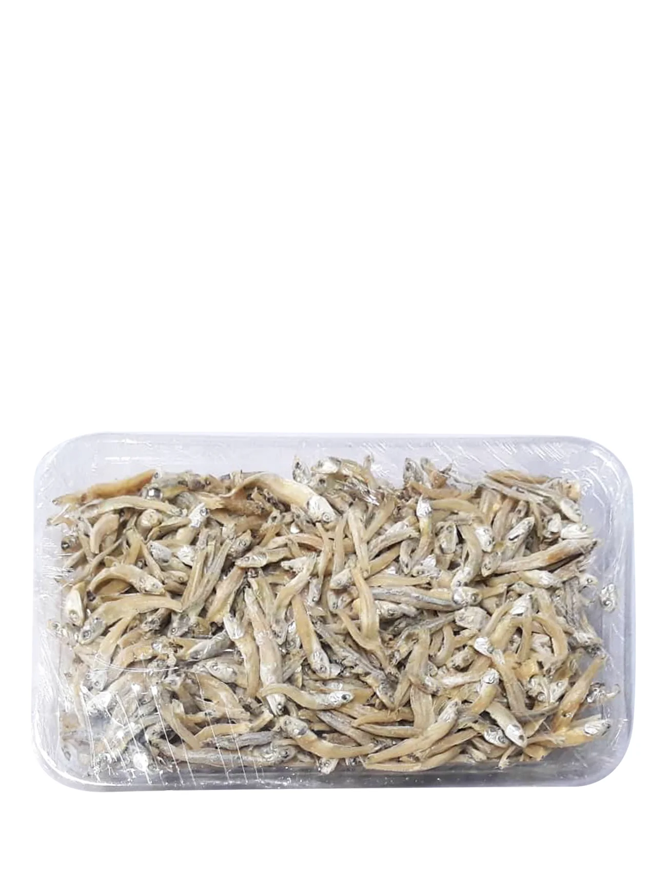 IKAN BILIS JEPUN TEMPATAN (+/-300G)