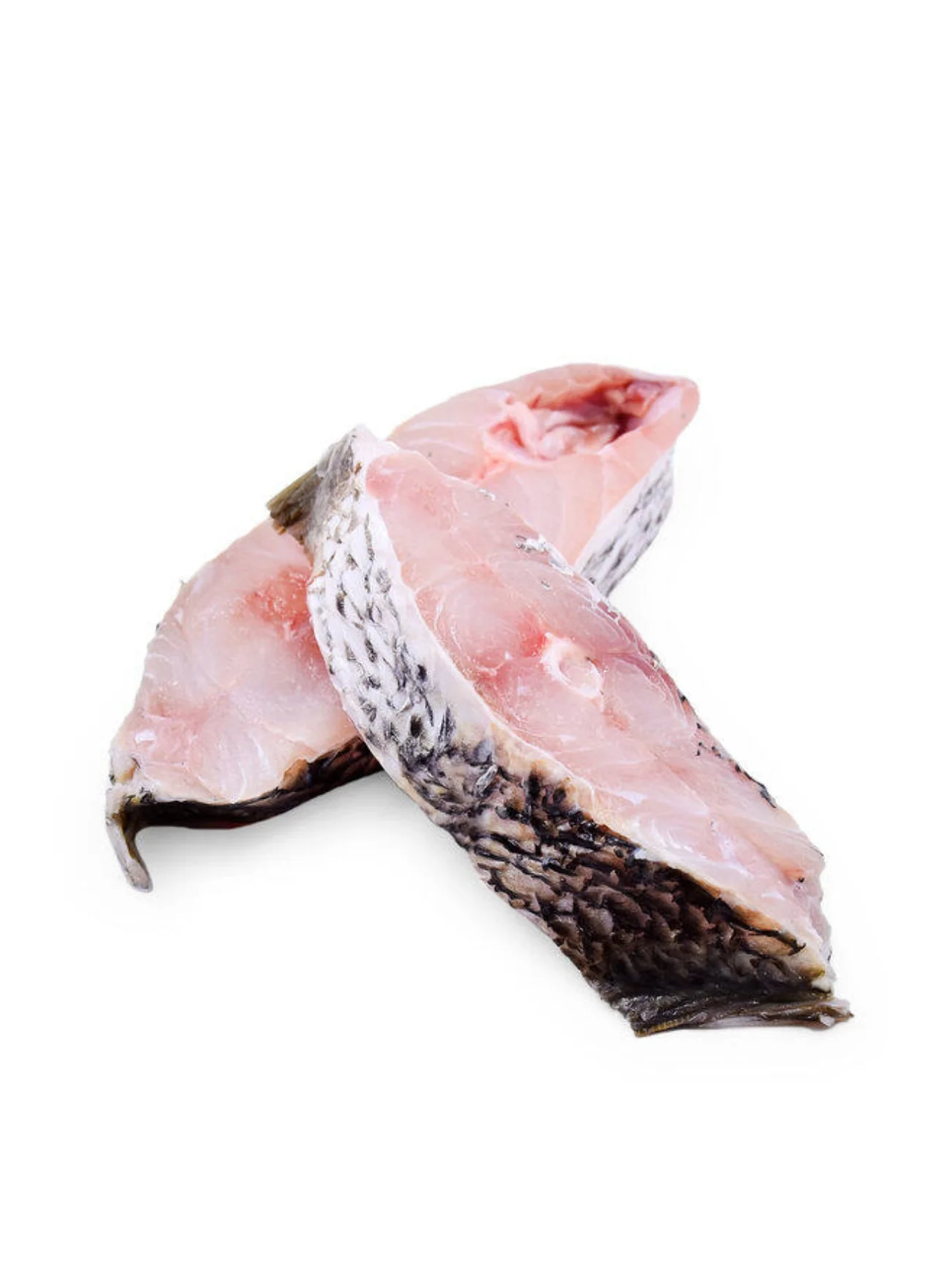 IKAN SIAKAP BLOCK XL (+/-1KG)