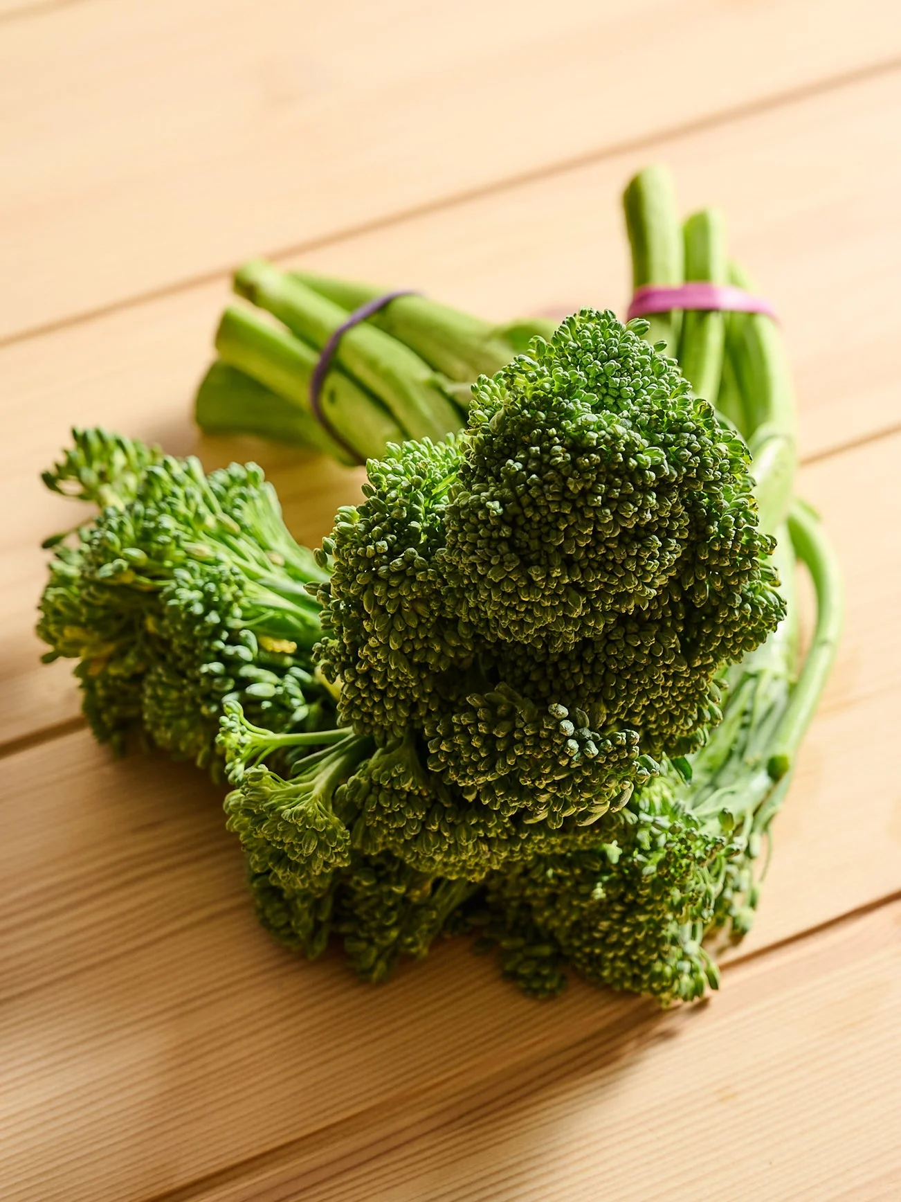 IMPORTED BROCCOLINI/BABY BROCCOLINI BUNCH PKT - Image 4