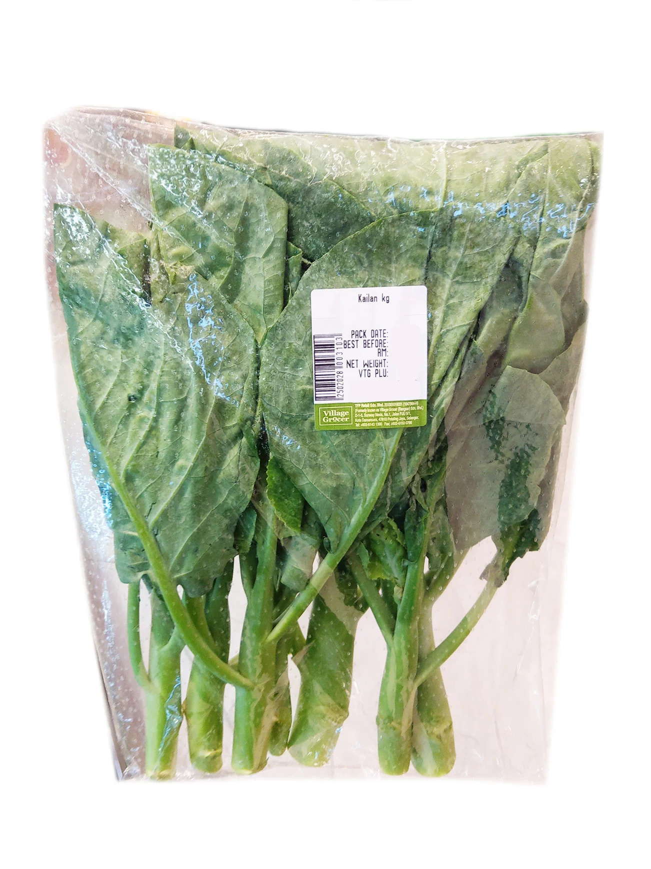 KAILAN (+/-350G) - Image 4