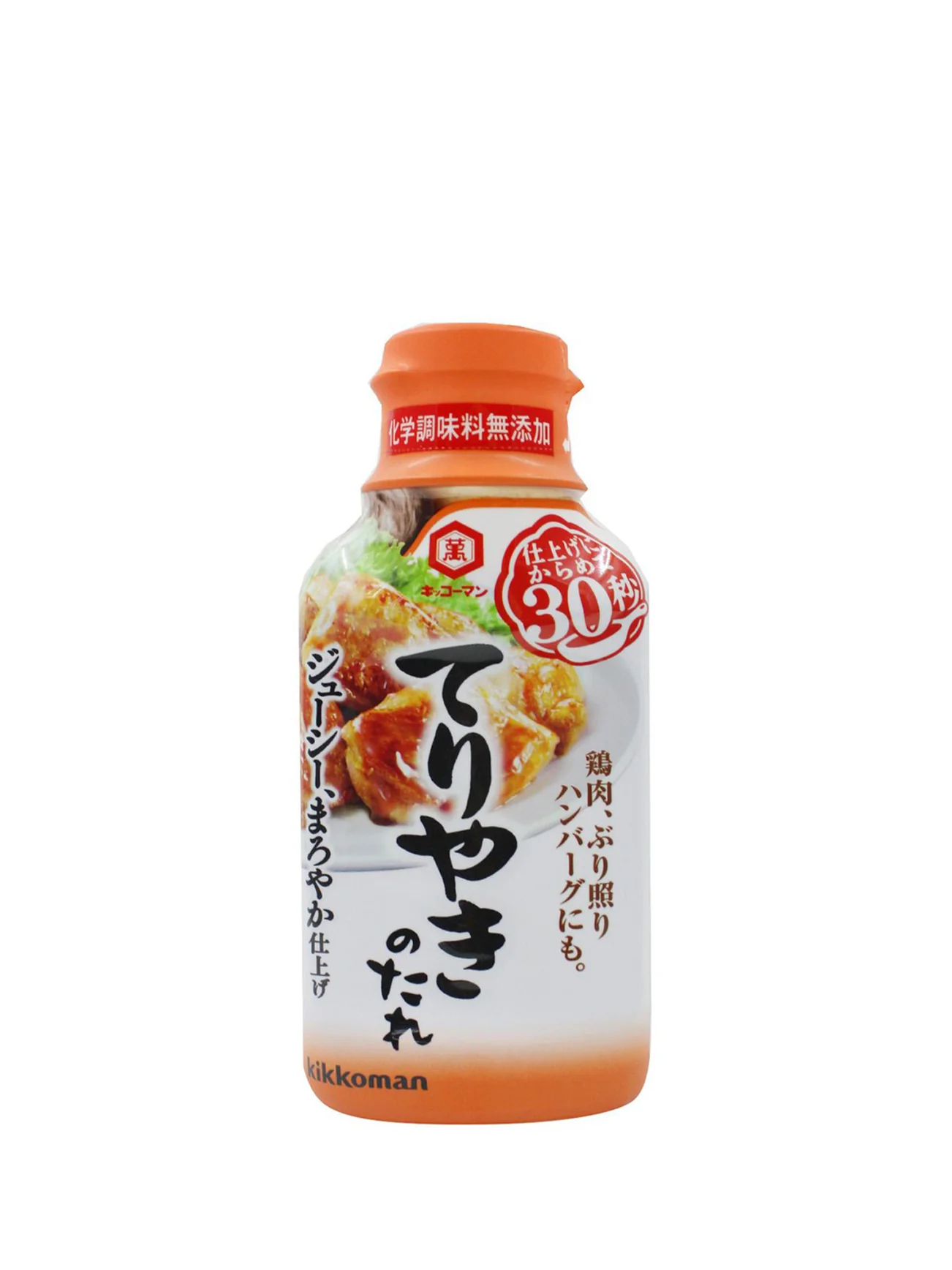 KIKKOMAN TERRIYAKI NO TARE 210G - Image 2