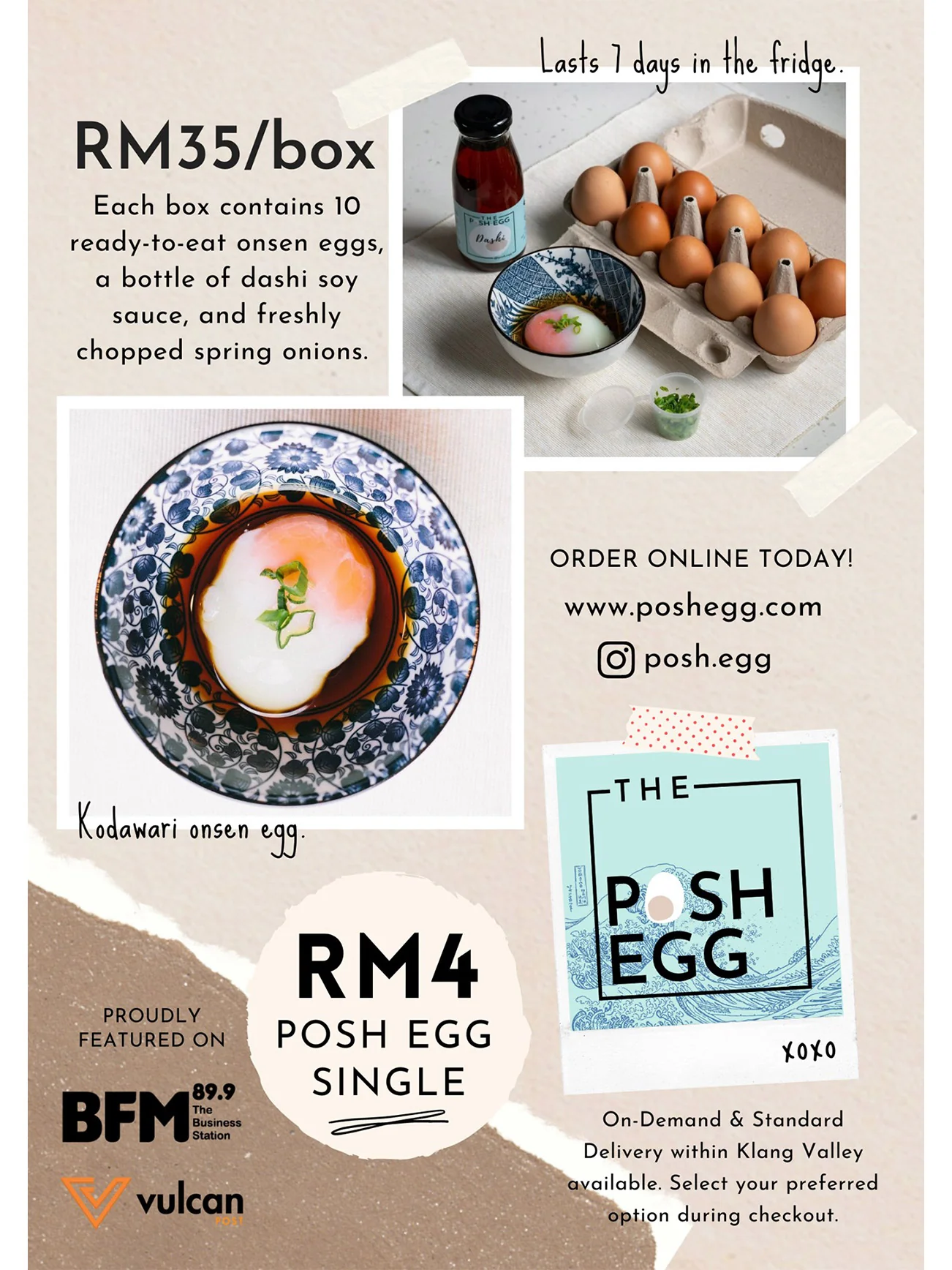 KODAWARI EGGS W ASTAXANTHIN 10S - Image 3