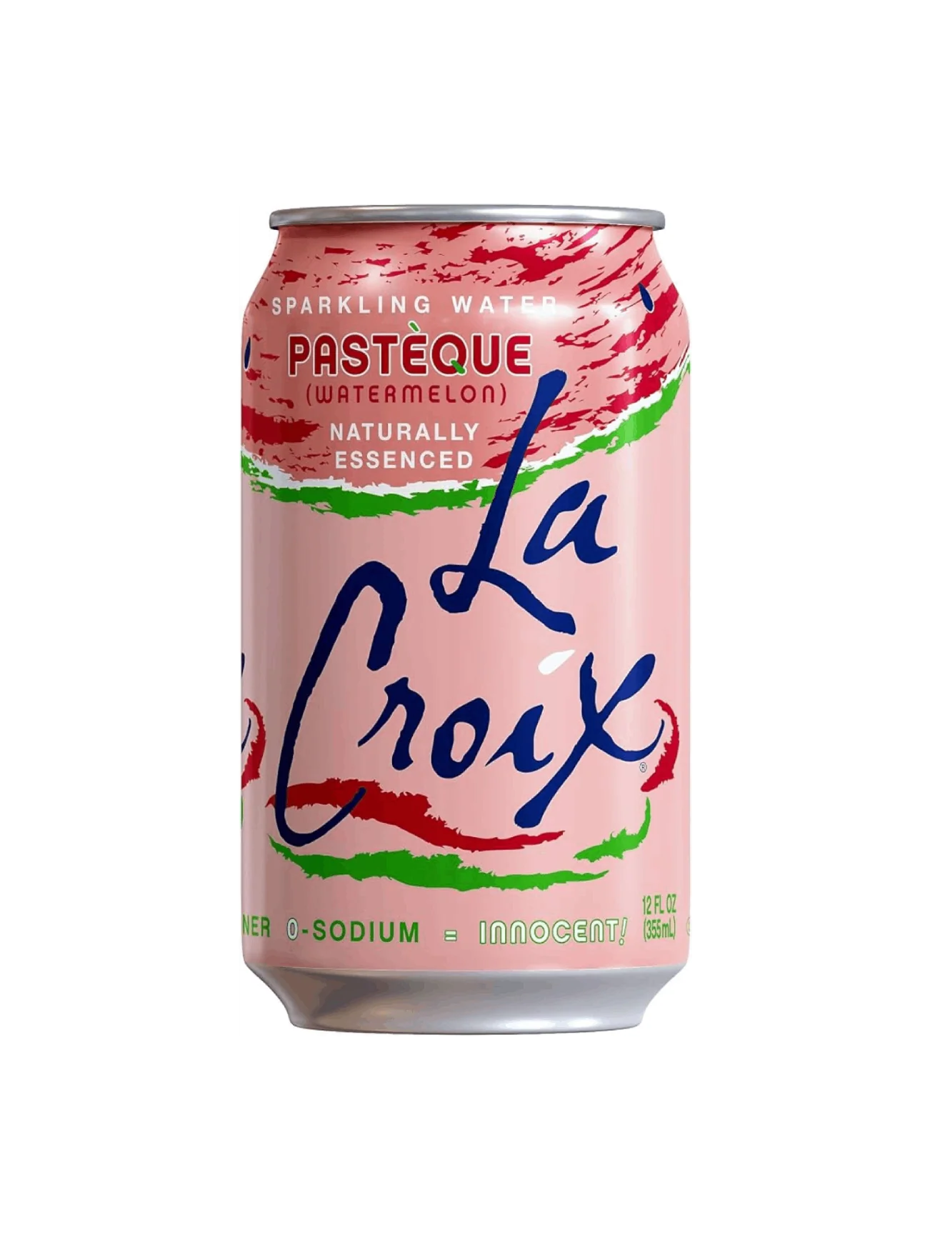 LACROIX WATERMELON SPARKLING WATER 12OZ