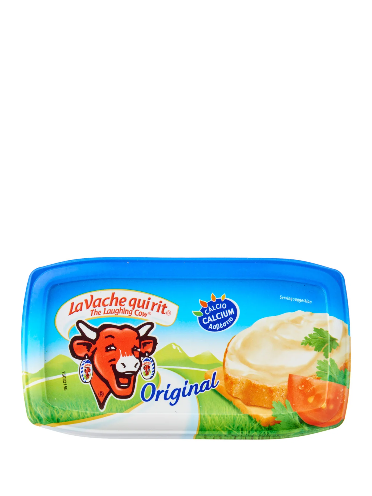 LAUGHING COW CHEESE IN TUB 200G