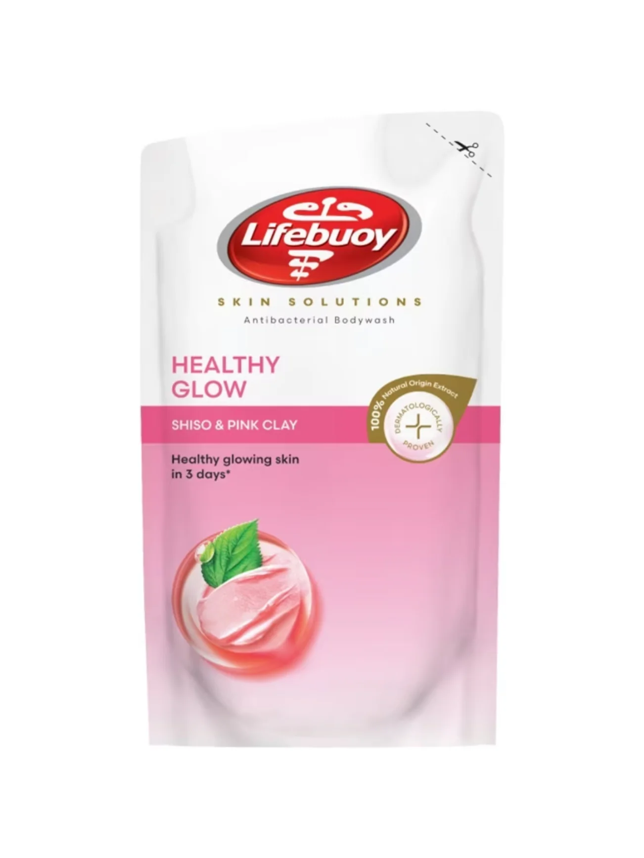 LIFEBUOY BW PINK CLAY REF 700ML