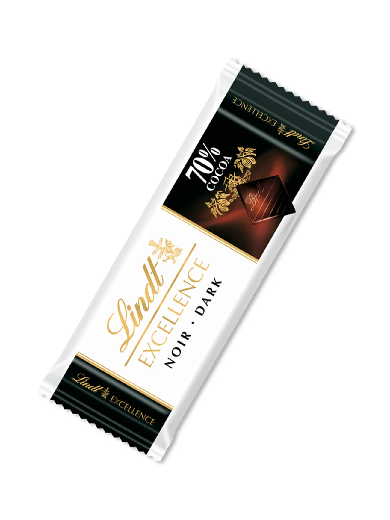 LINDT EXCELLENT DARK CHOCOLATE 70% 35G