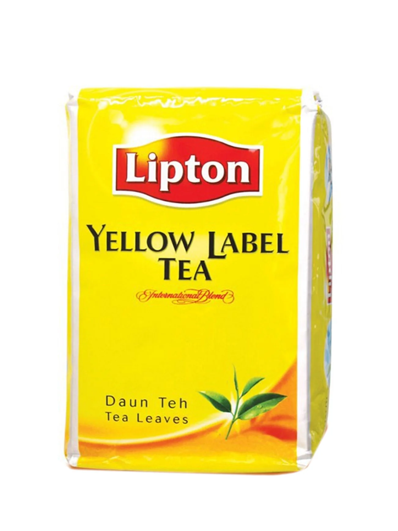 LIPTON YELLOW LABEL PACKET 400G