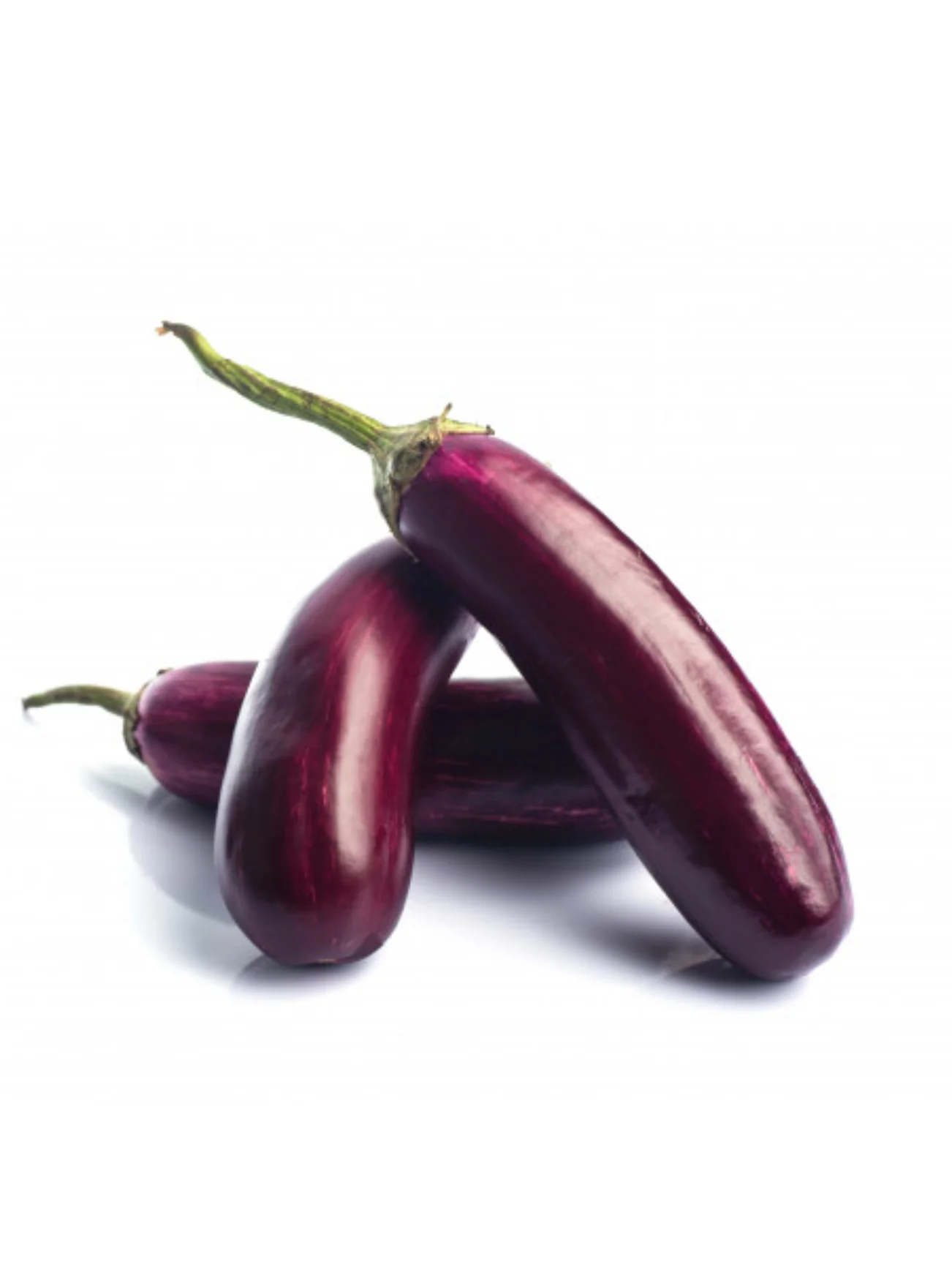 LONG BRINJAL (TERUNG PANJANG) +/- 300G - Image 2
