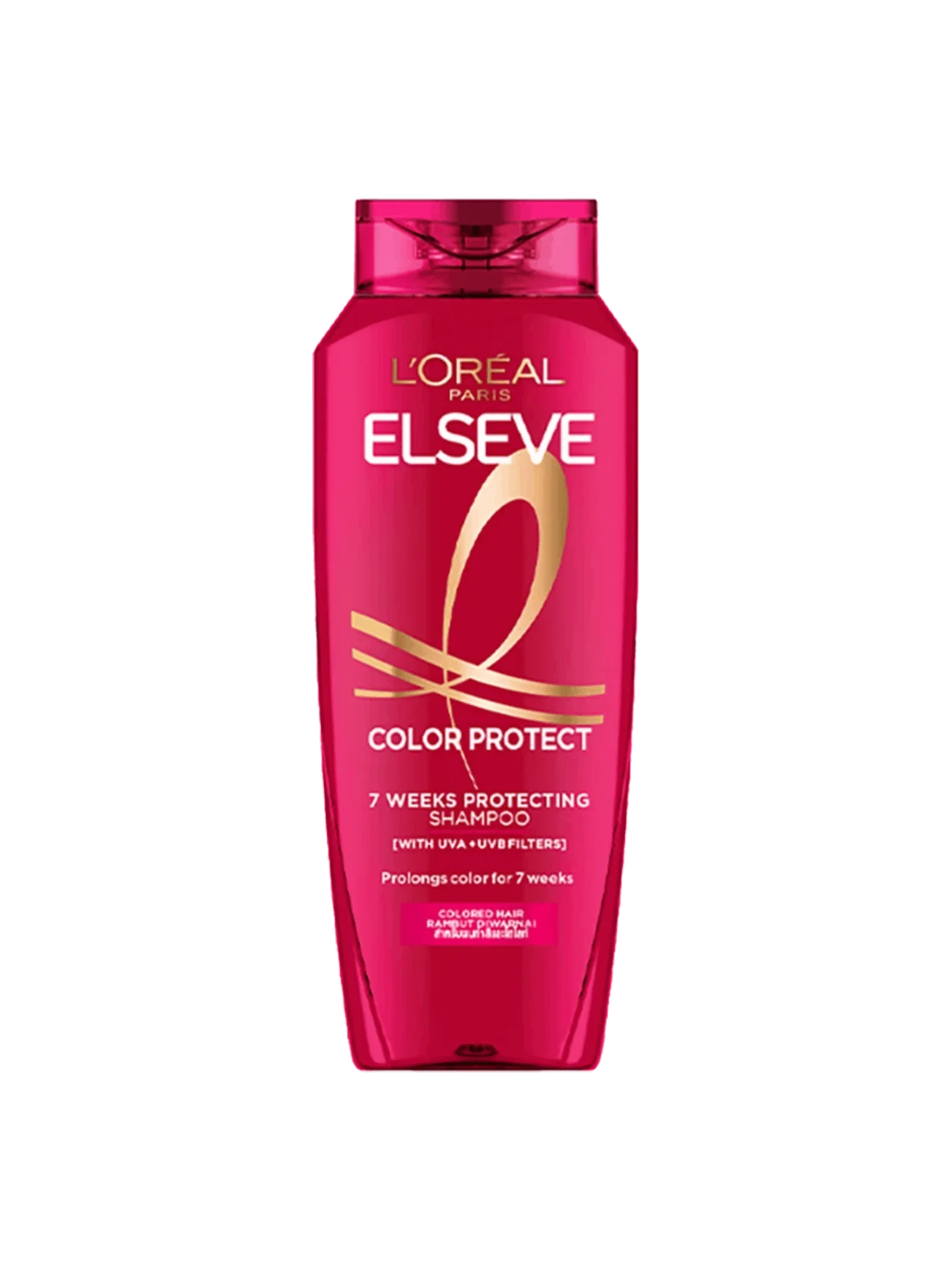 LOREAL ELSEVE COLORVIVE SHP 280ML