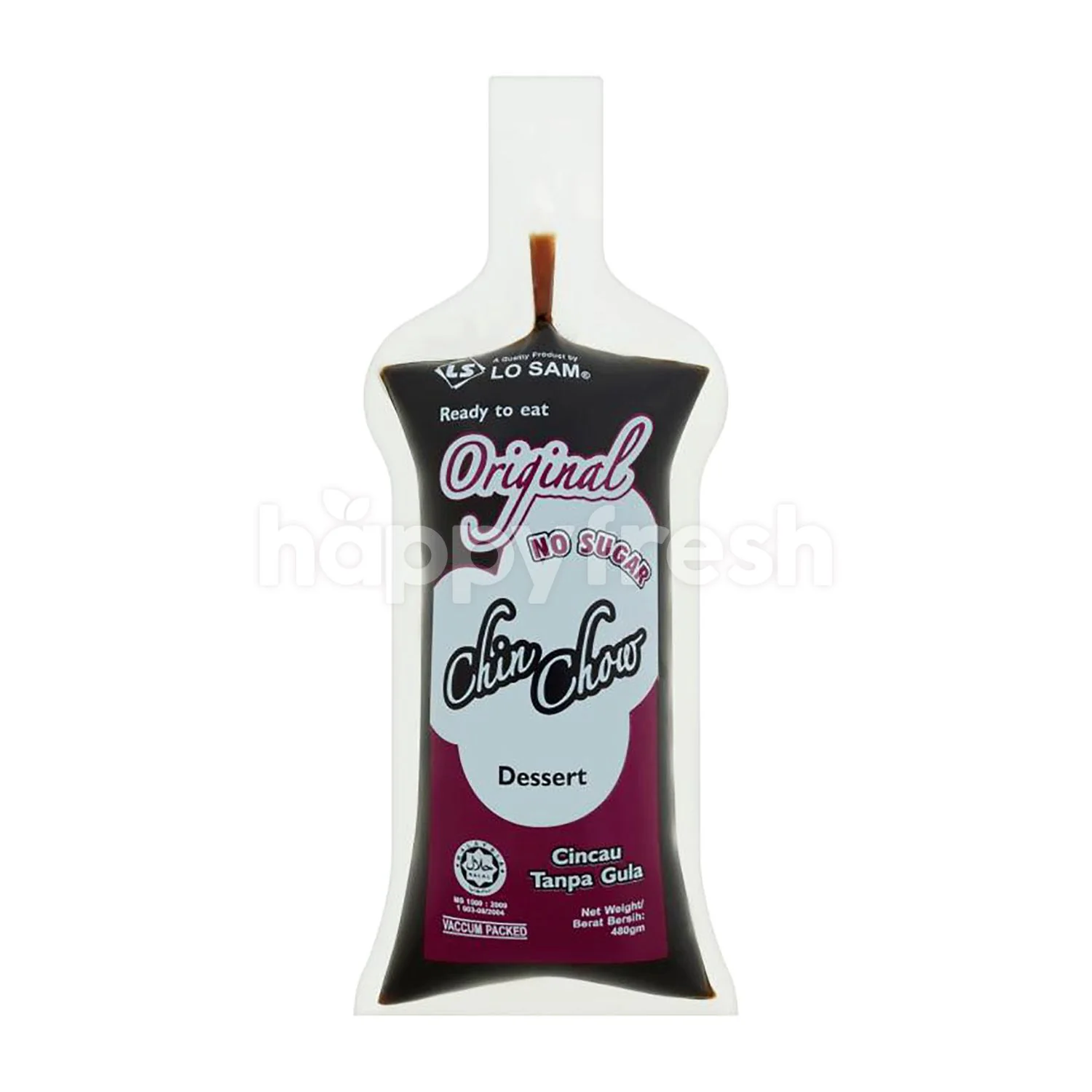 LS CINCAU TANPA GULA 480GM