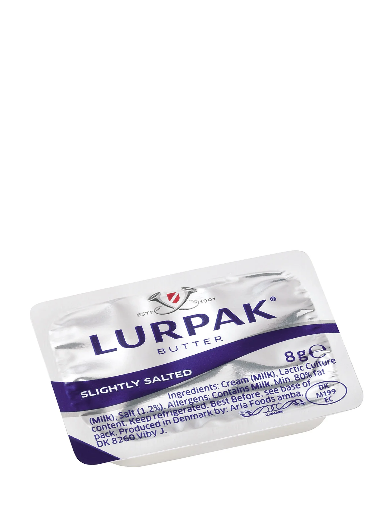 LURPAK BUTTER CUP SALTED 10X8GM - Image 3