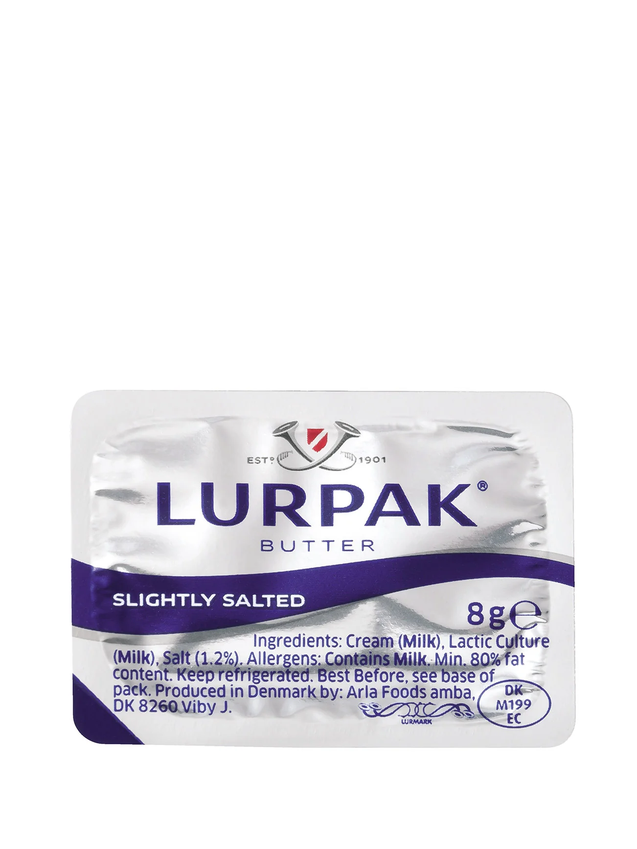 LURPAK BUTTER CUP SALTED 10X8GM - Image 5