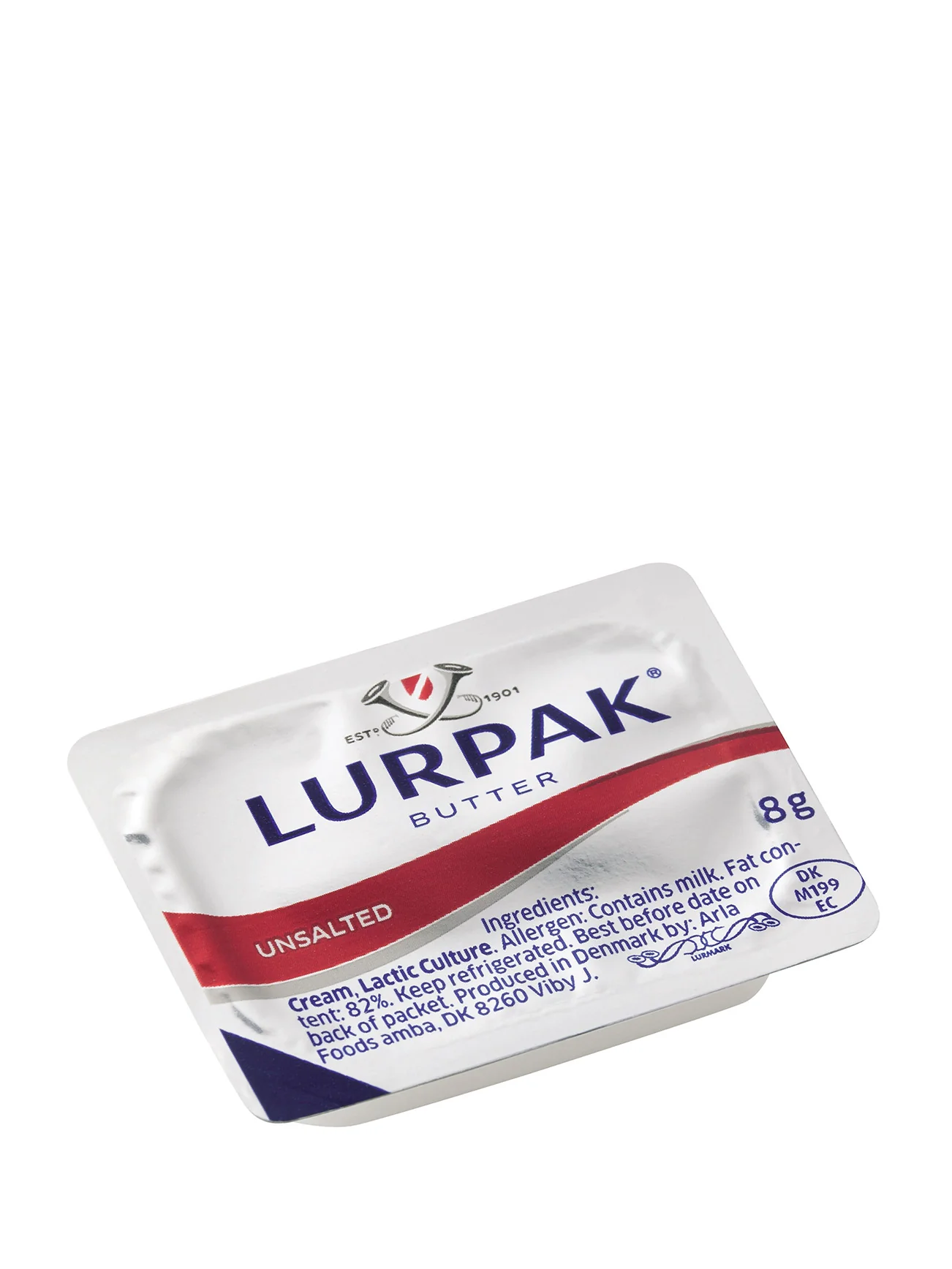 LURPAK BUTTER CUP UNSALTED 10X8GM - Image 3