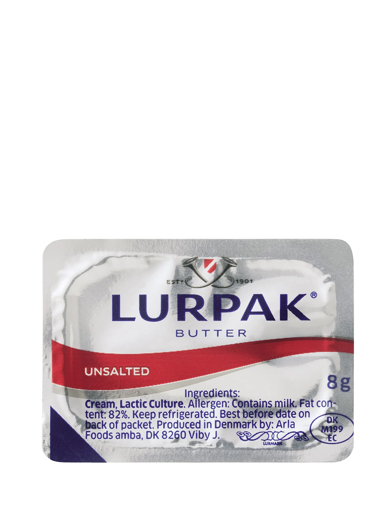 LURPAK BUTTER CUP UNSALTED 10X8GM - Image 5