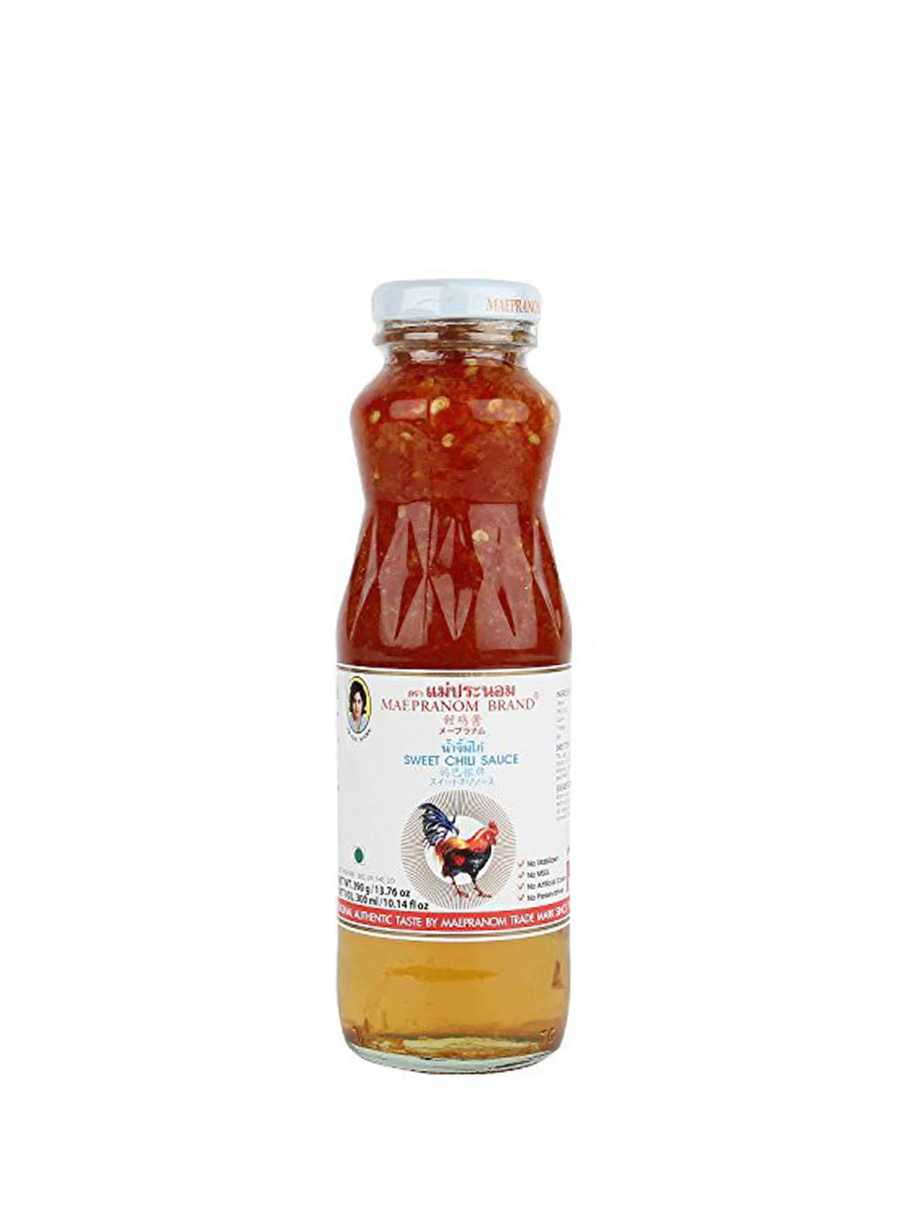 MAE PRANOM DIPPING FOR CHIC 390GM