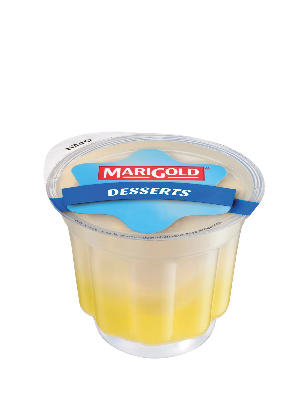 MARIGOLD JELLY RAMBUTAN PINEAPPLE (TWIN) 2X123G - Image 5