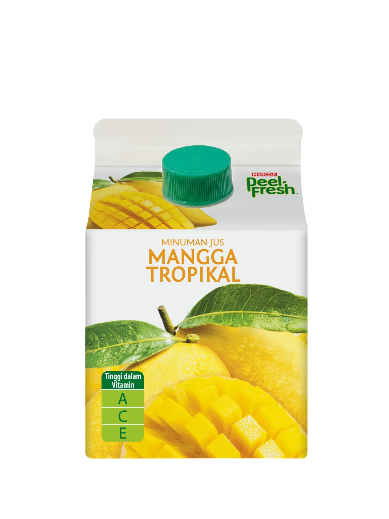 MARIGOLD PEEL FRESH MANGO 300ML - Image 3
