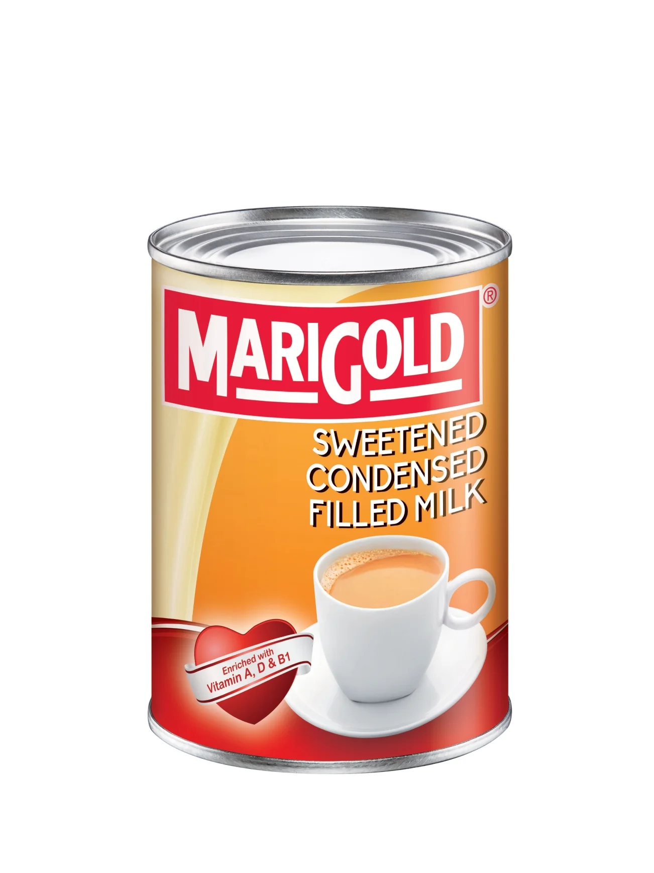 MARIGOLD SWEET COND FILLED MILK 505GM
