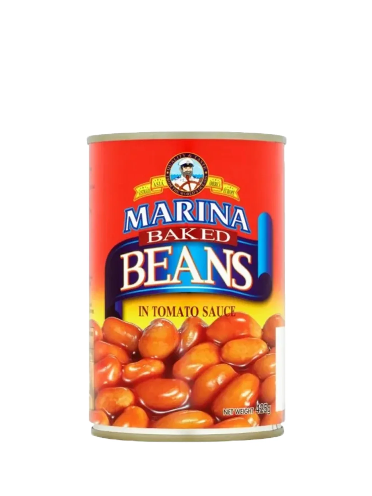 MARINA BAKED BEANS 425G