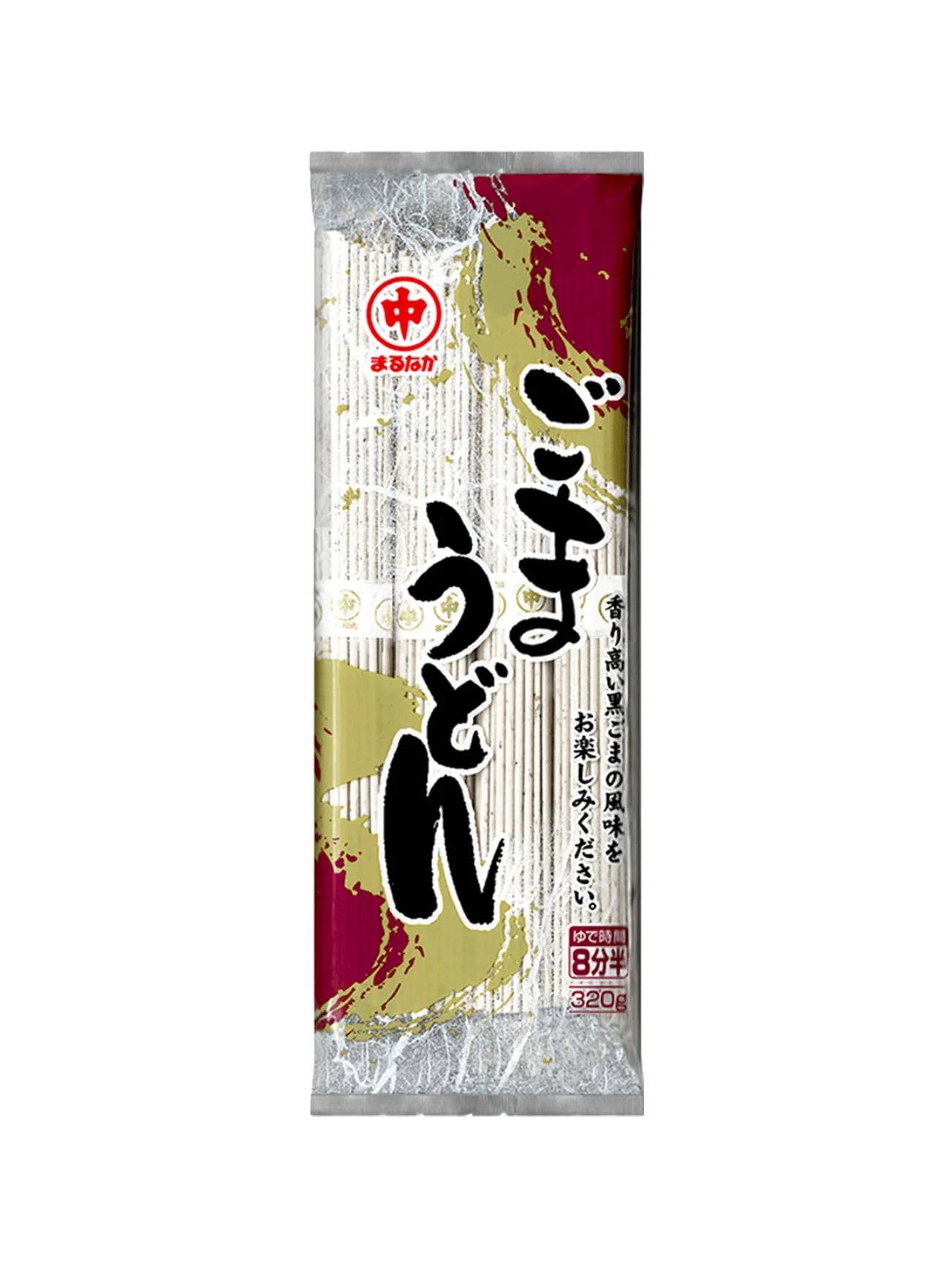 MARUNAKA SESAME UDON 320G